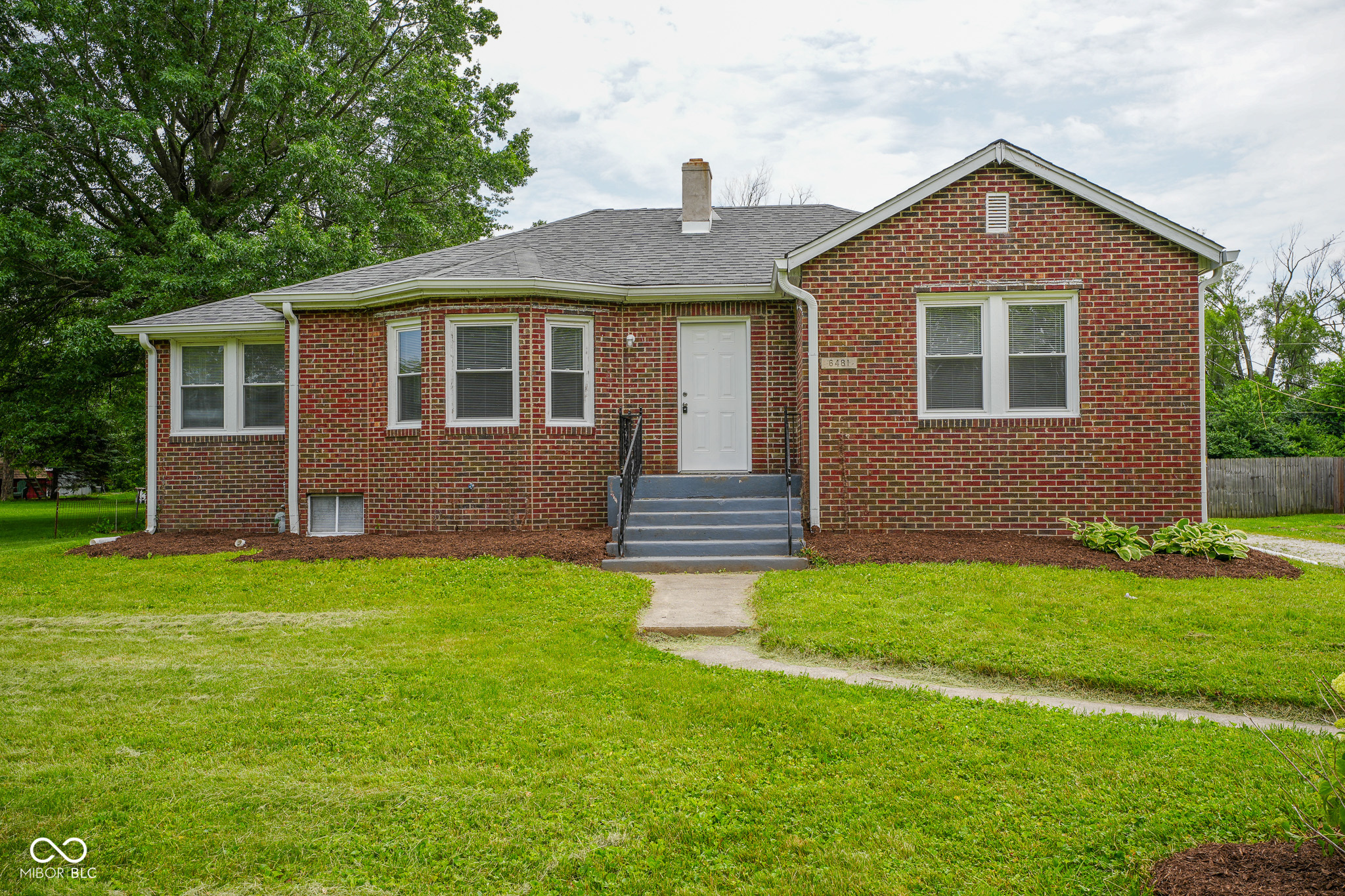 6481 Jackson Street Property Photo 1
