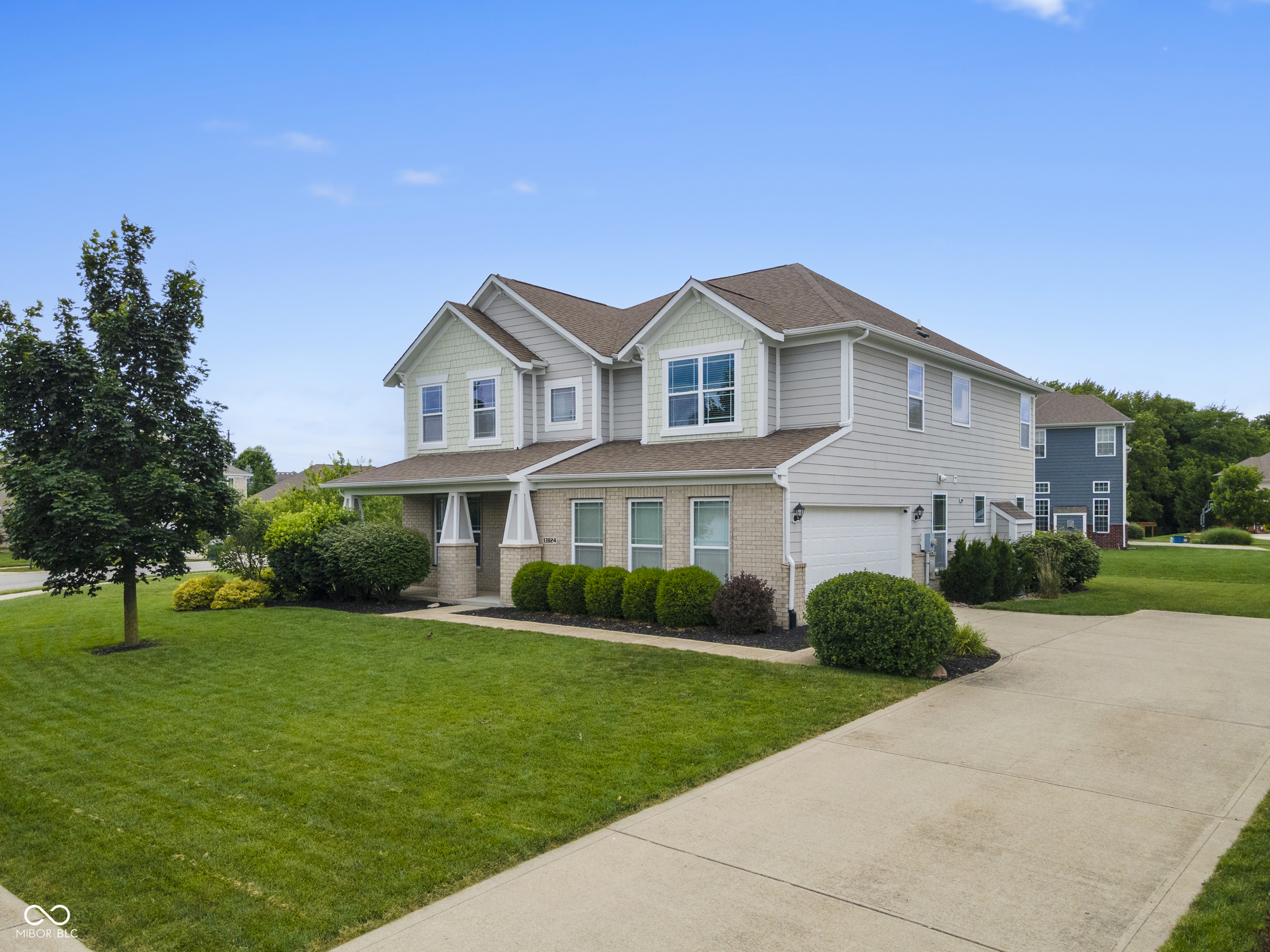 13824 Fieldcrest Drive