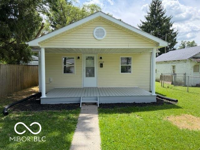 2703 Spring Street Property Photo 1