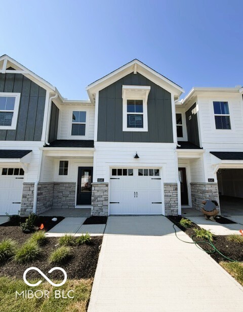 6145 Mill Hill Way 320-401 Property Photo 1