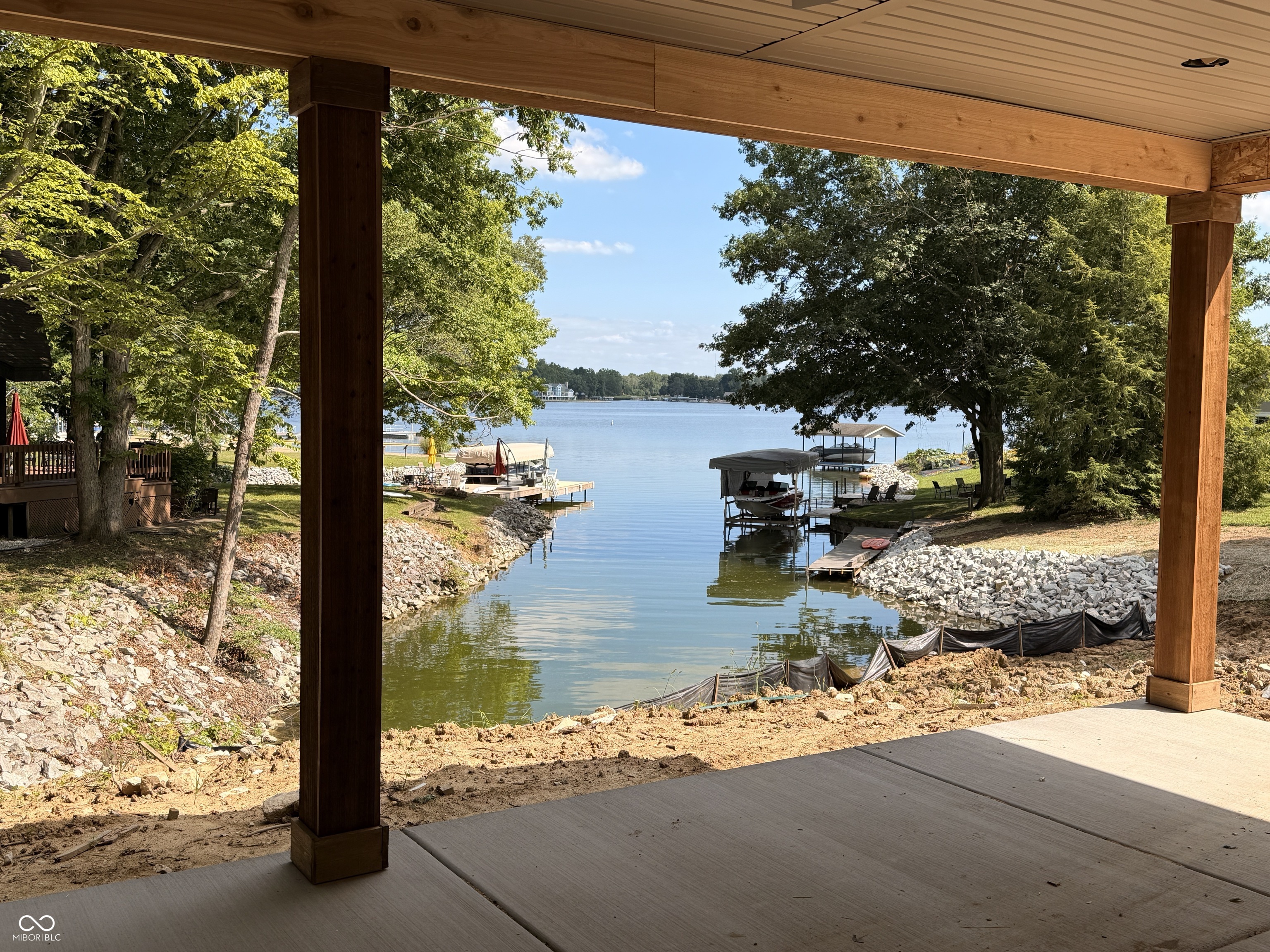 268 Mill Springs Property Photo 1
