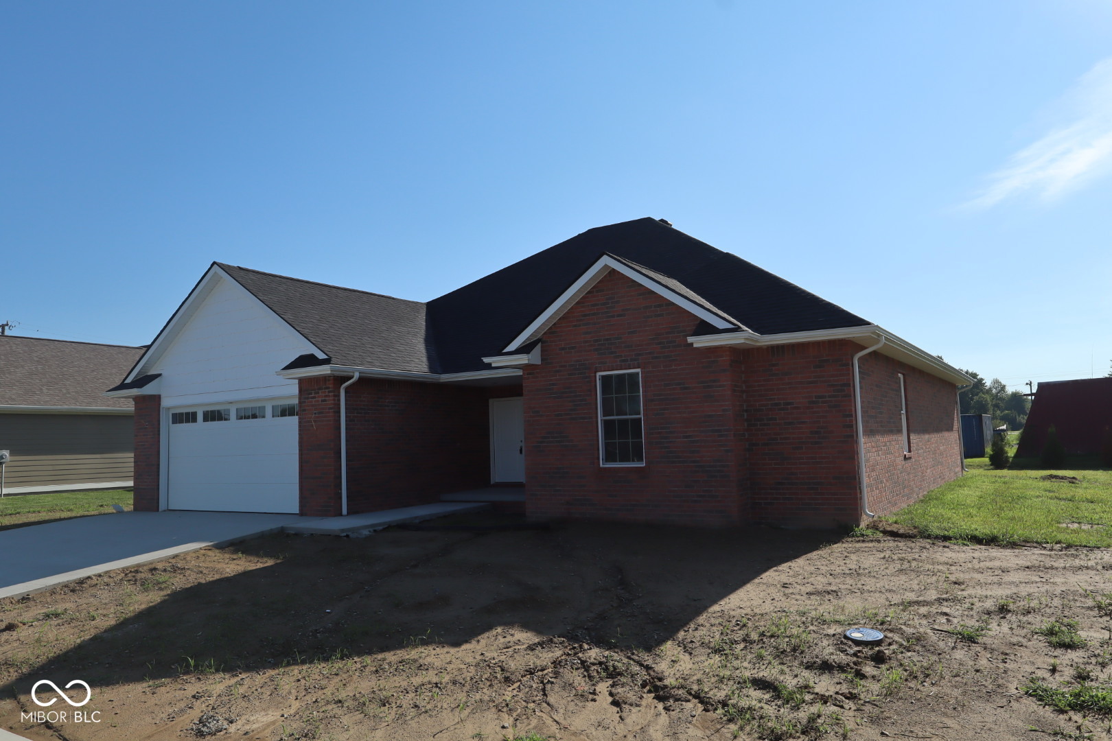 3891 Autumn Way Property Photo 1