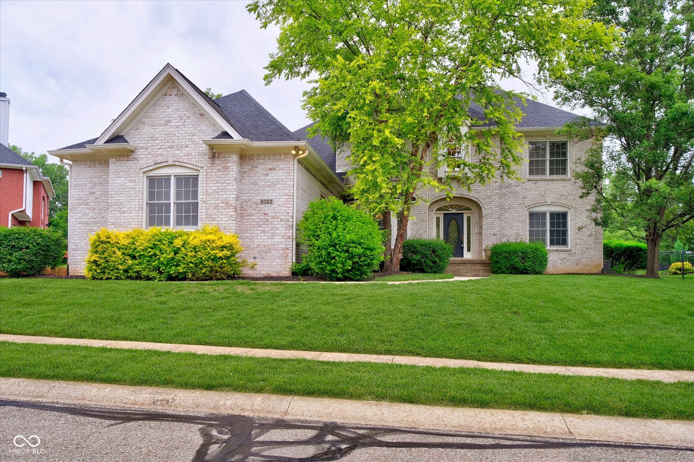 9322 Timberline Way