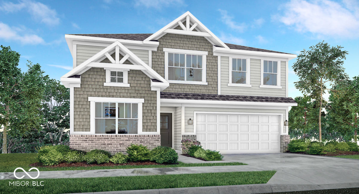 3842 Branch Circle Property Photo 1