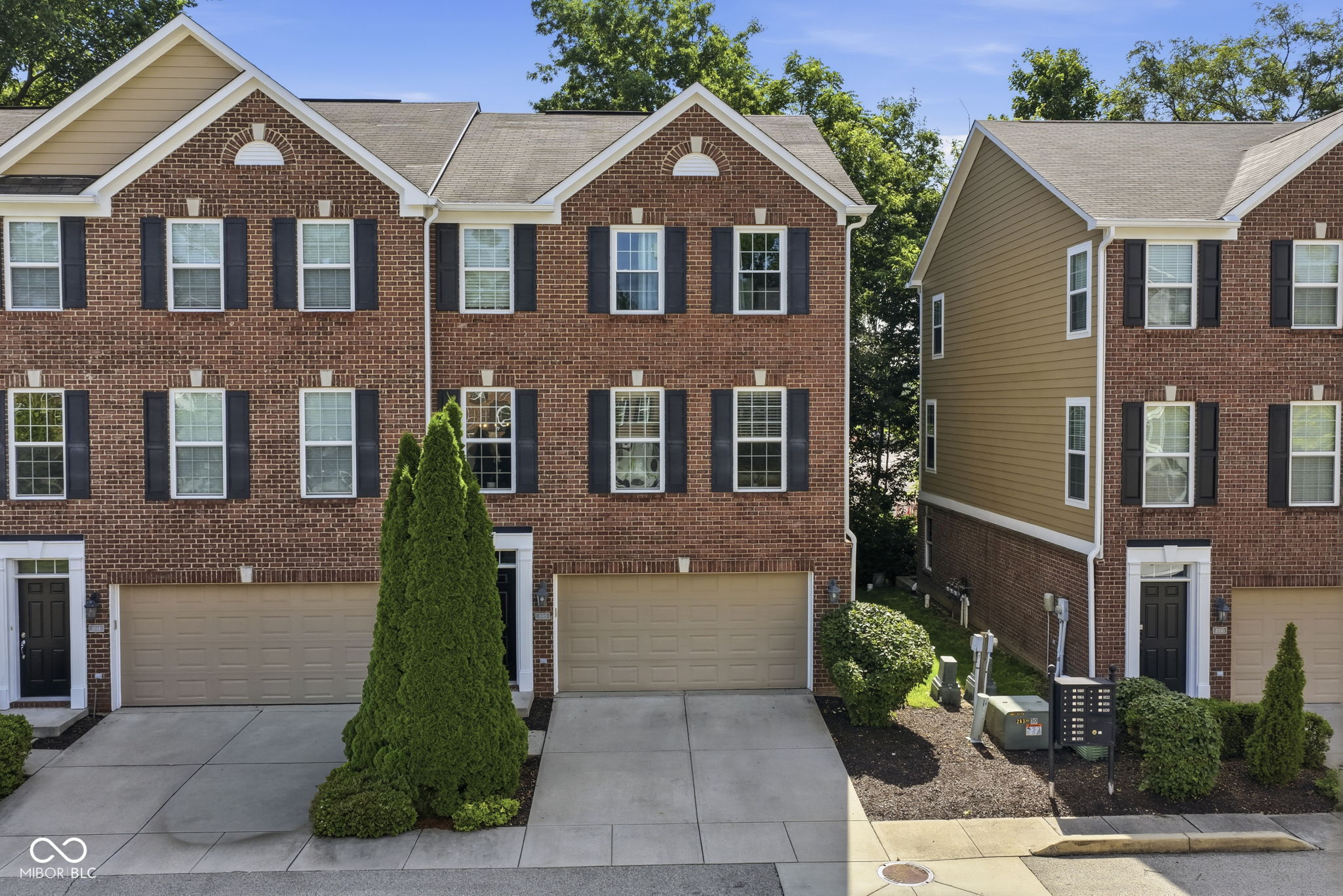 1010 Bard Lane Property Photo 1