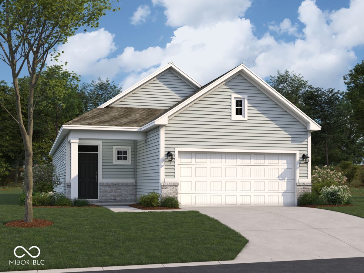 2329 Bear Oak Run Property Photo 1