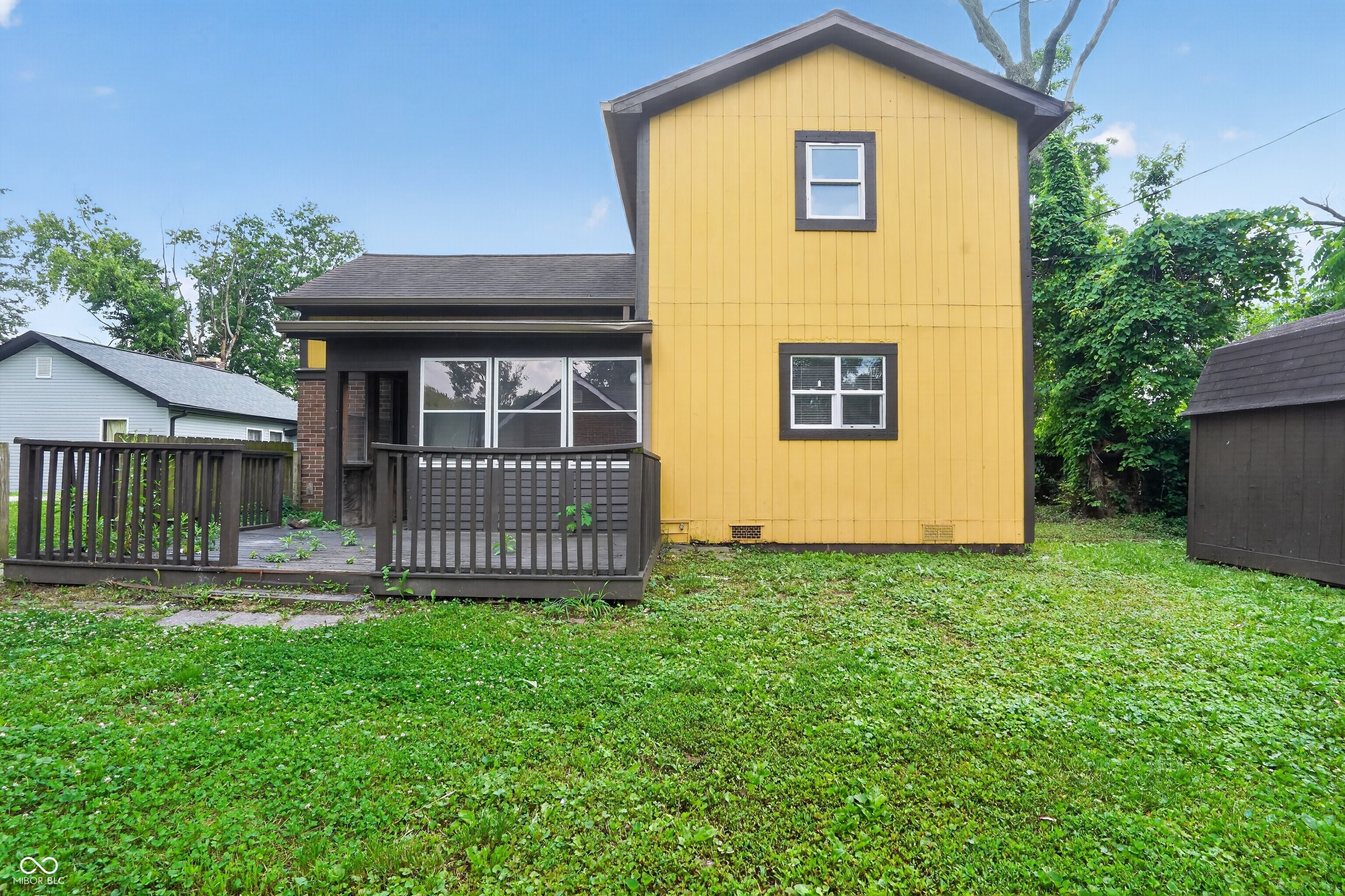 4122 Elmhurst Drive Property Photo 1