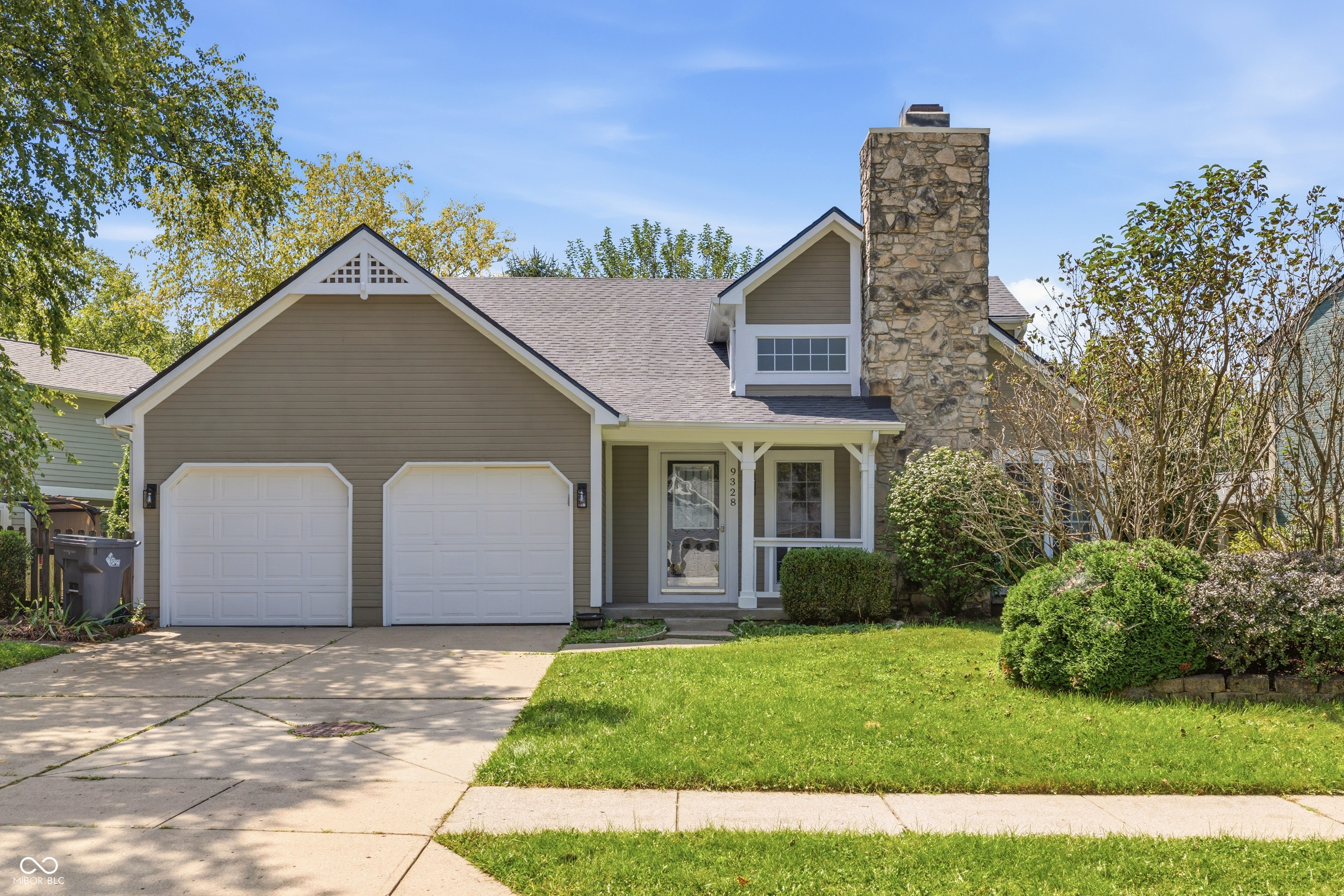 9328 Homeside Drive Property Photo 1