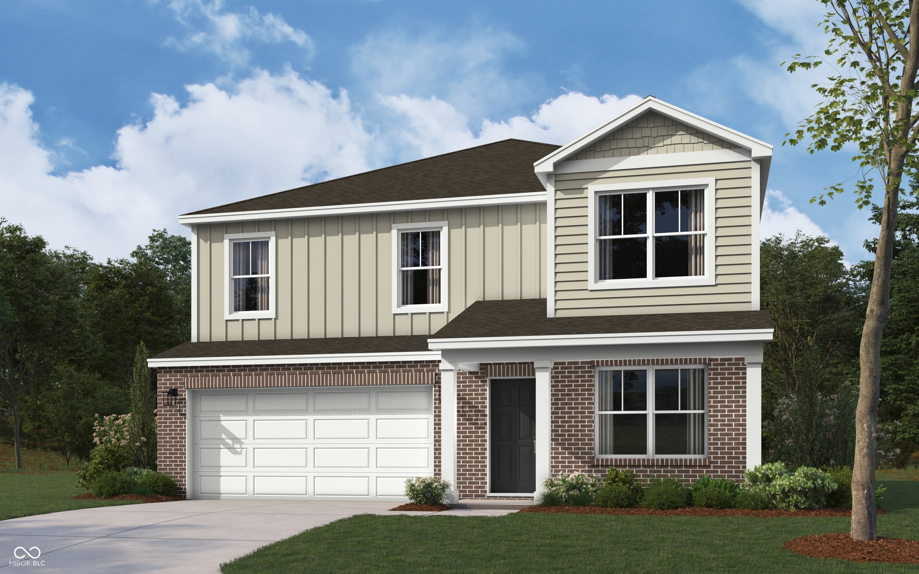 1580 Aster Drive Property Photo 1