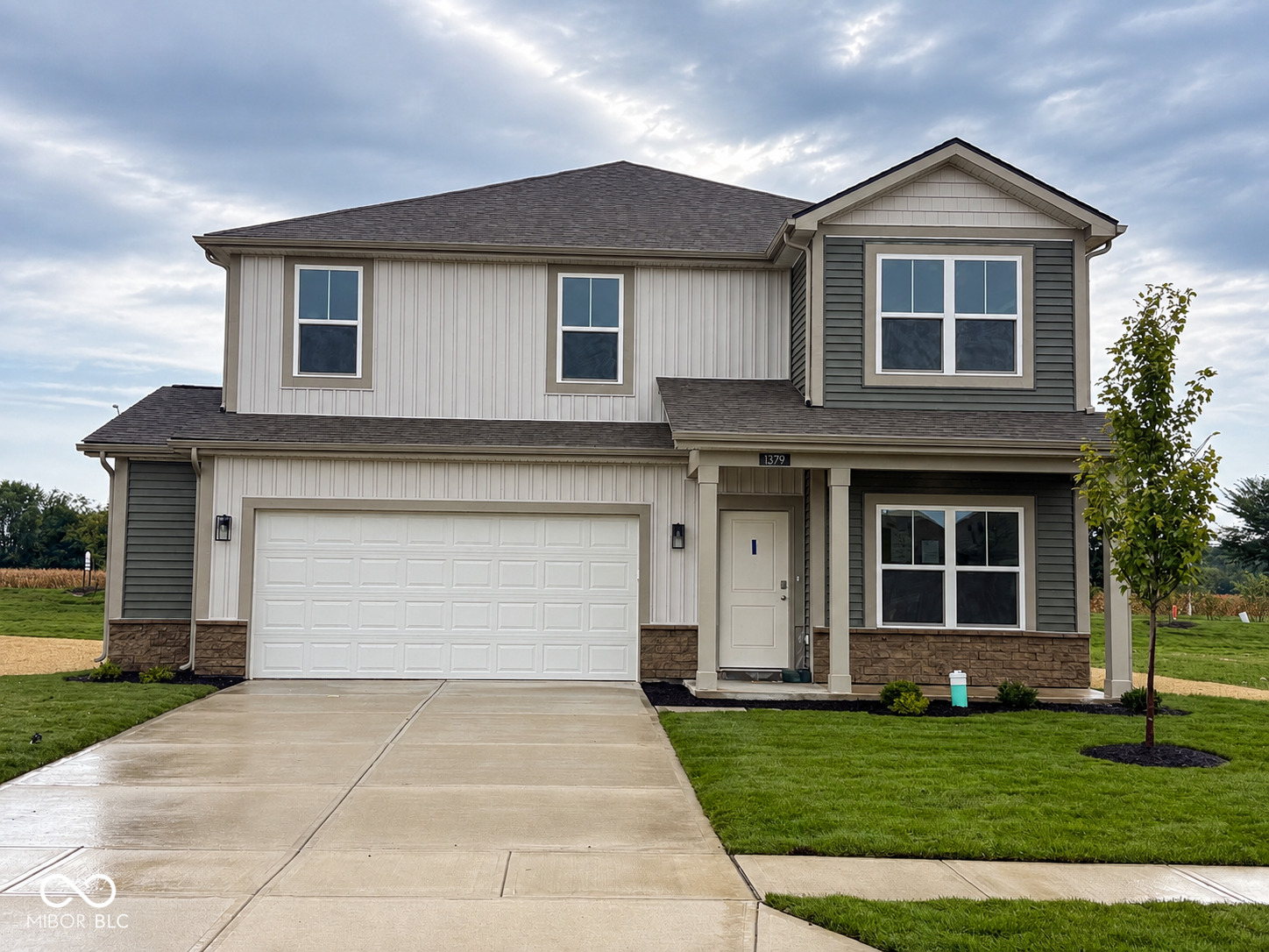 1379 Aster Drive Property Photo 1