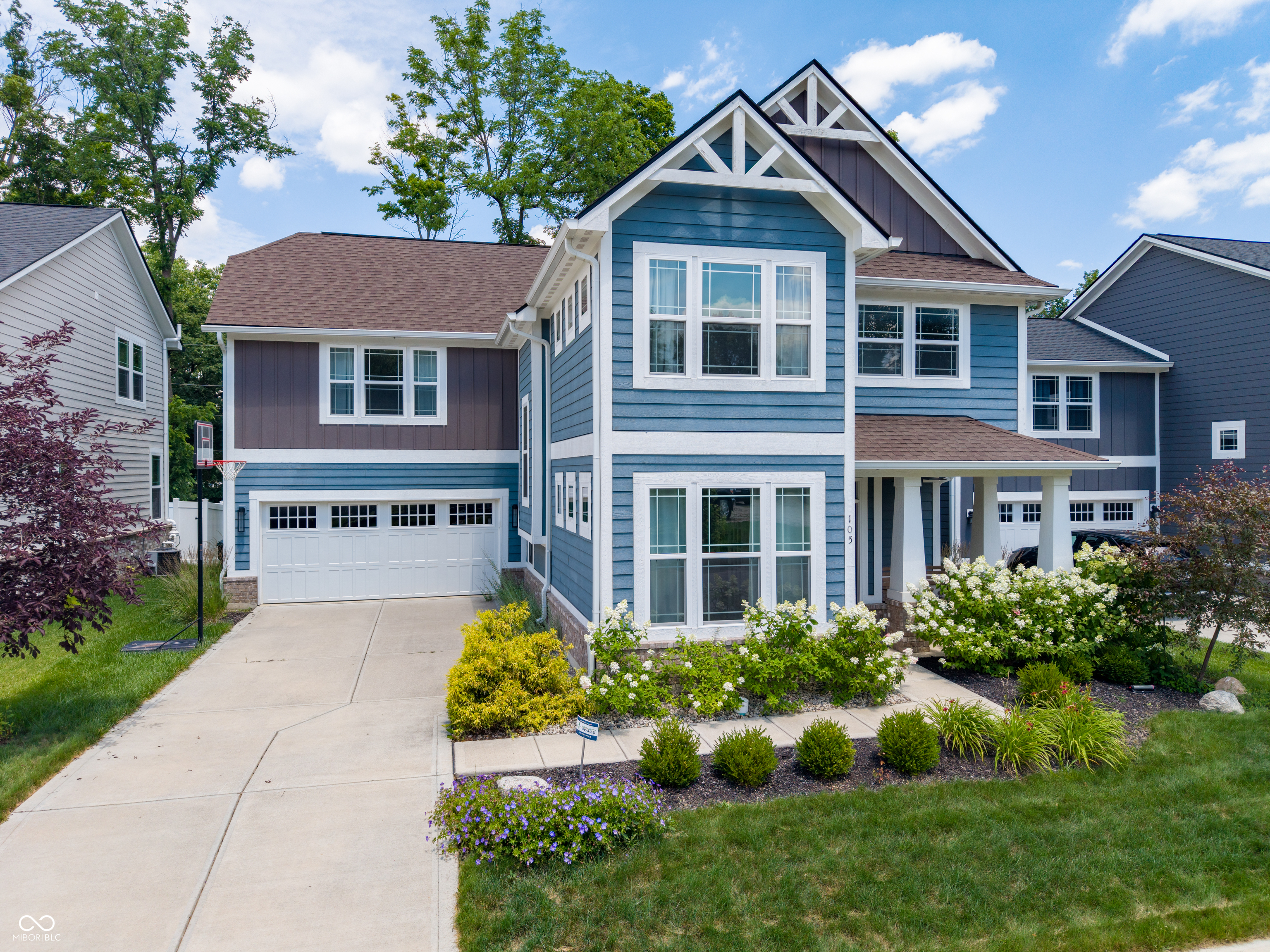 105 Thomas Point Drive