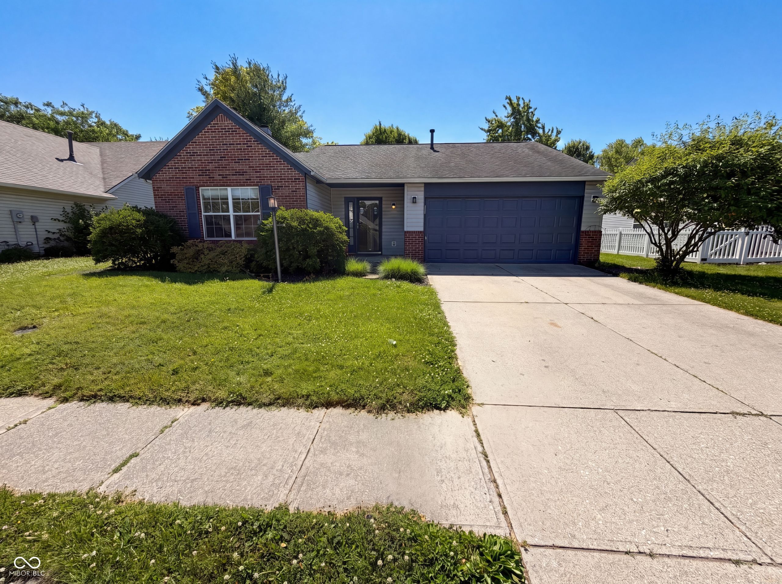 2709 Lucas Drive Property Photo 1