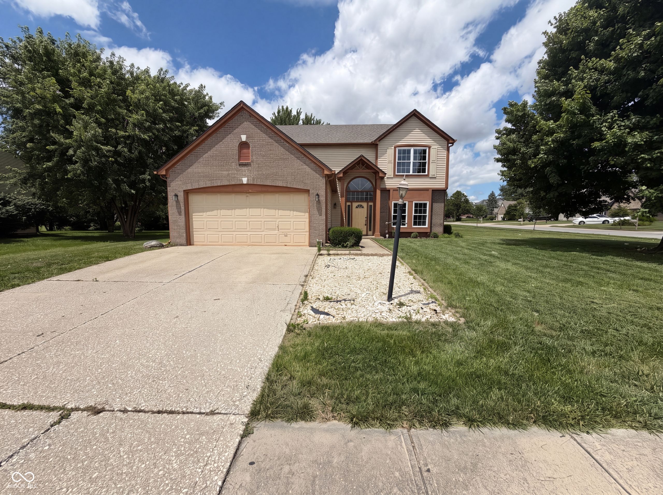 3502 Waterstone Drive Property Photo 1