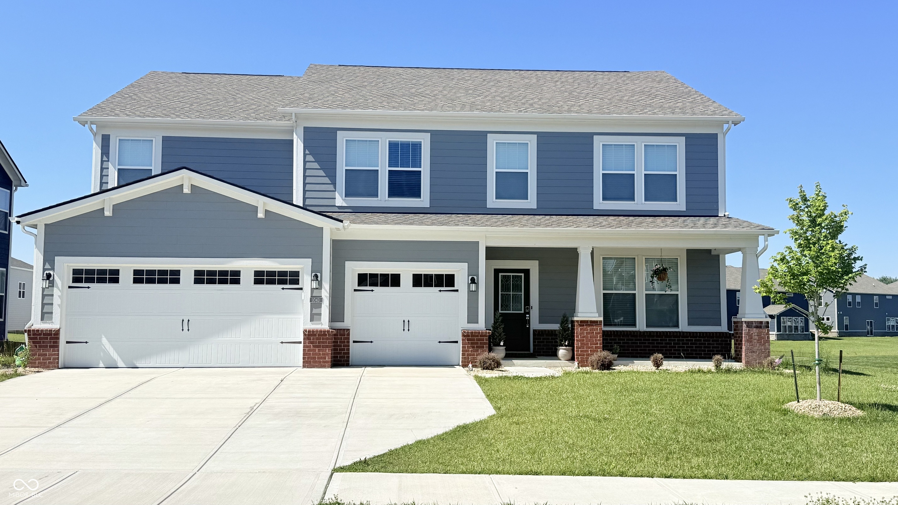 1043 Kendrick Street Property Photo 1