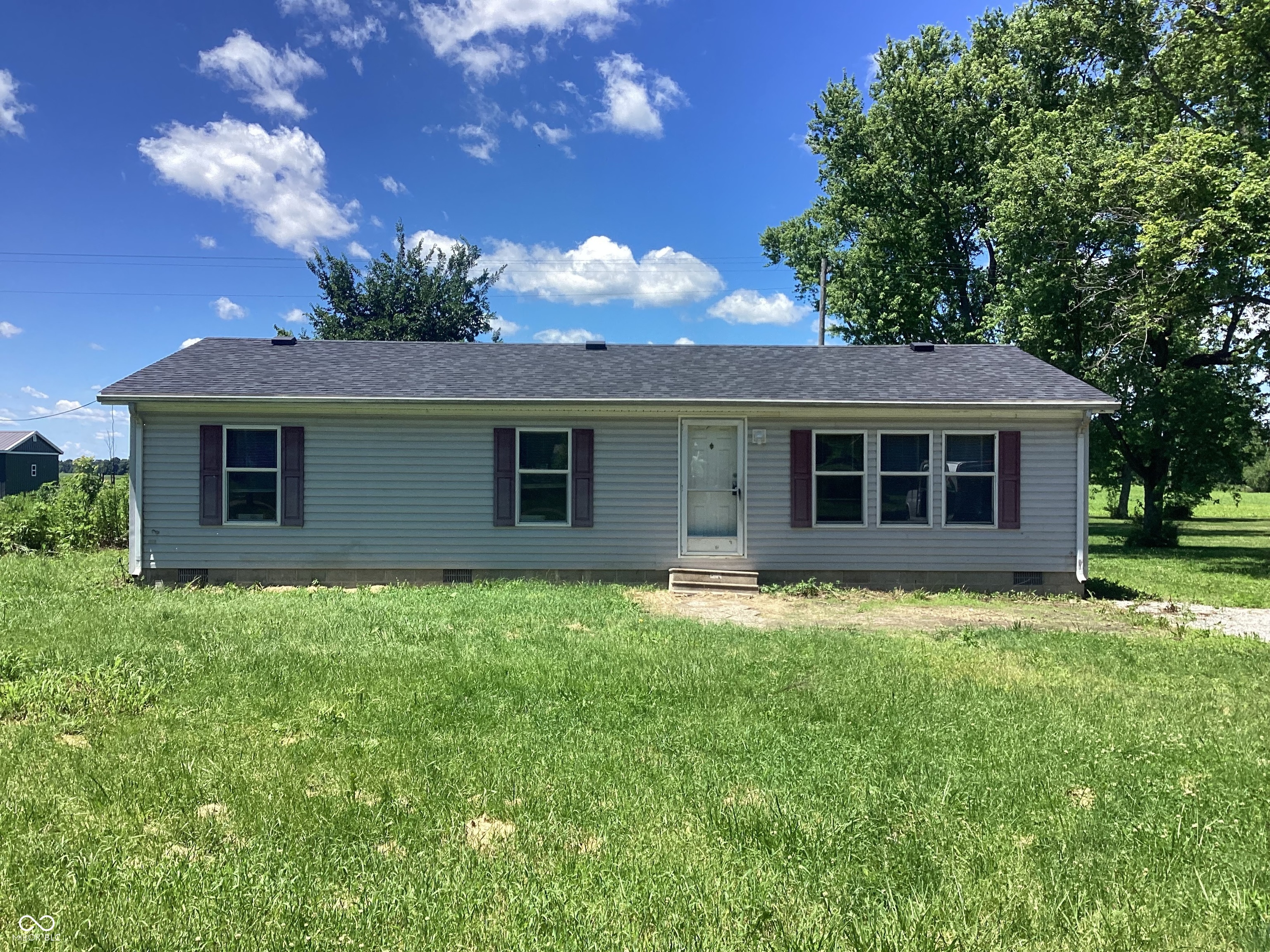 3672 S Cates Road Property Photo 1