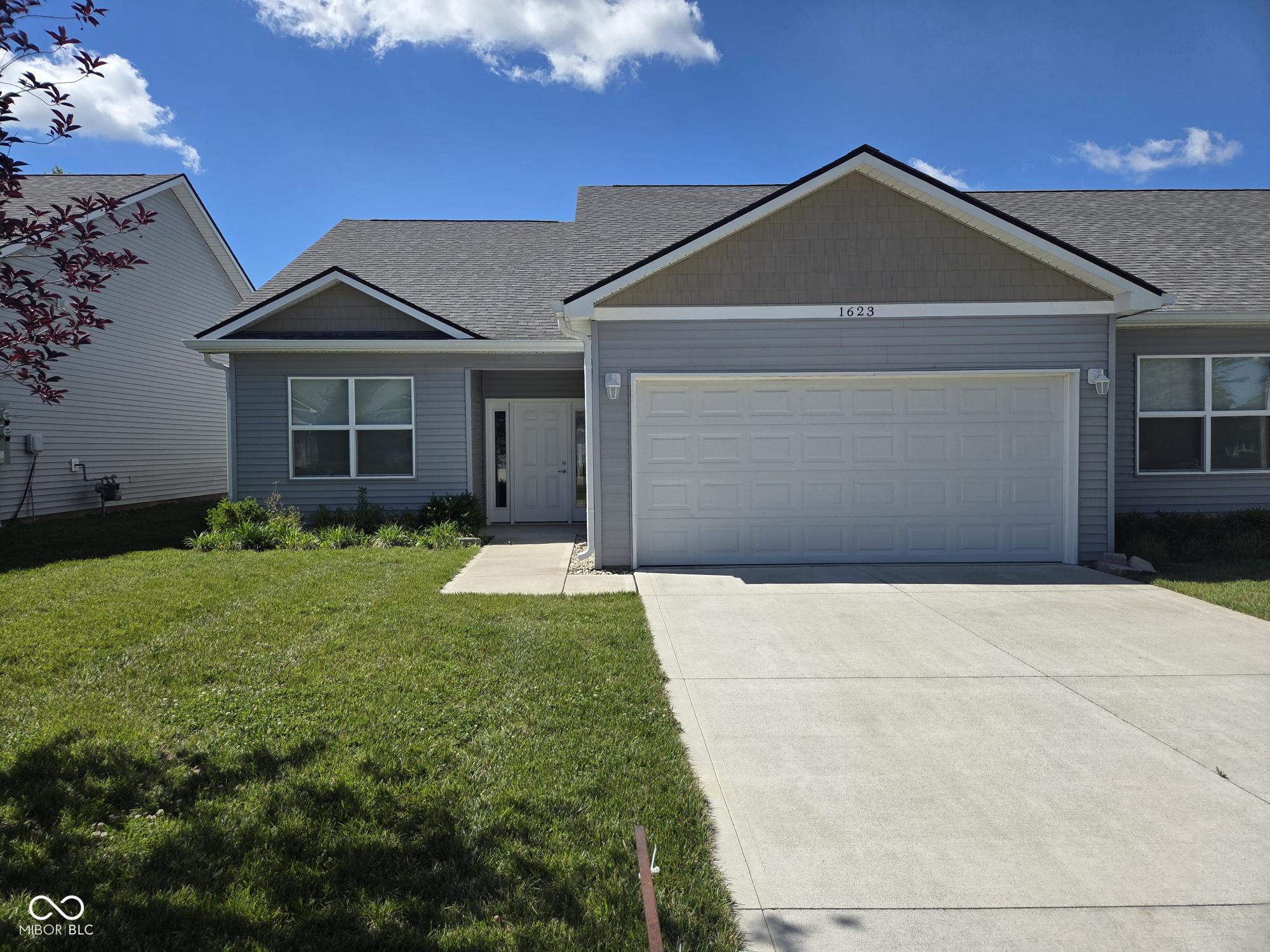 1623 Capra Court Property Photo 1