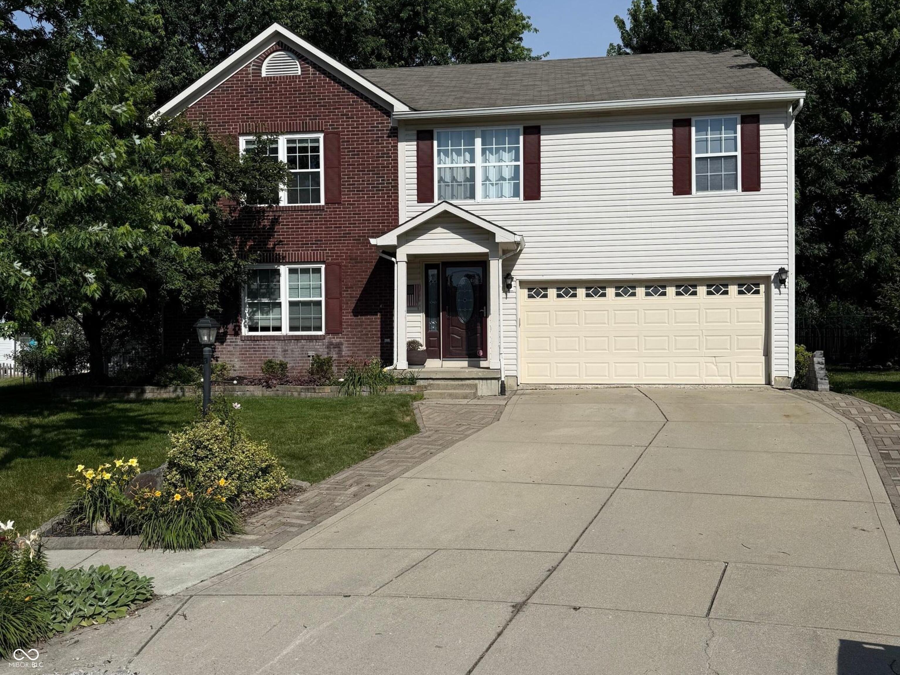 10706 Sunburst Property Photo 1