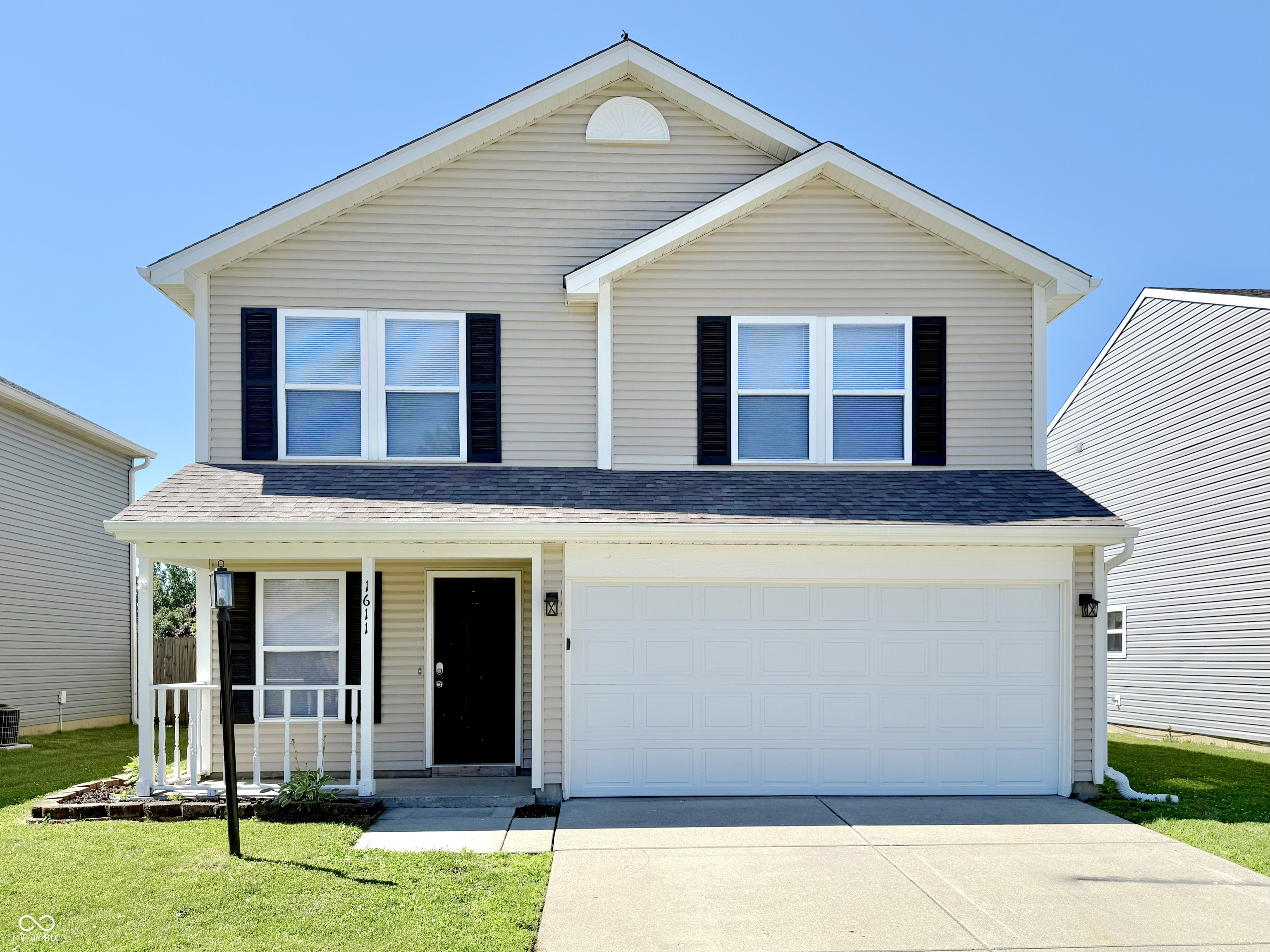 1611 Ashley Drive Property Photo 1