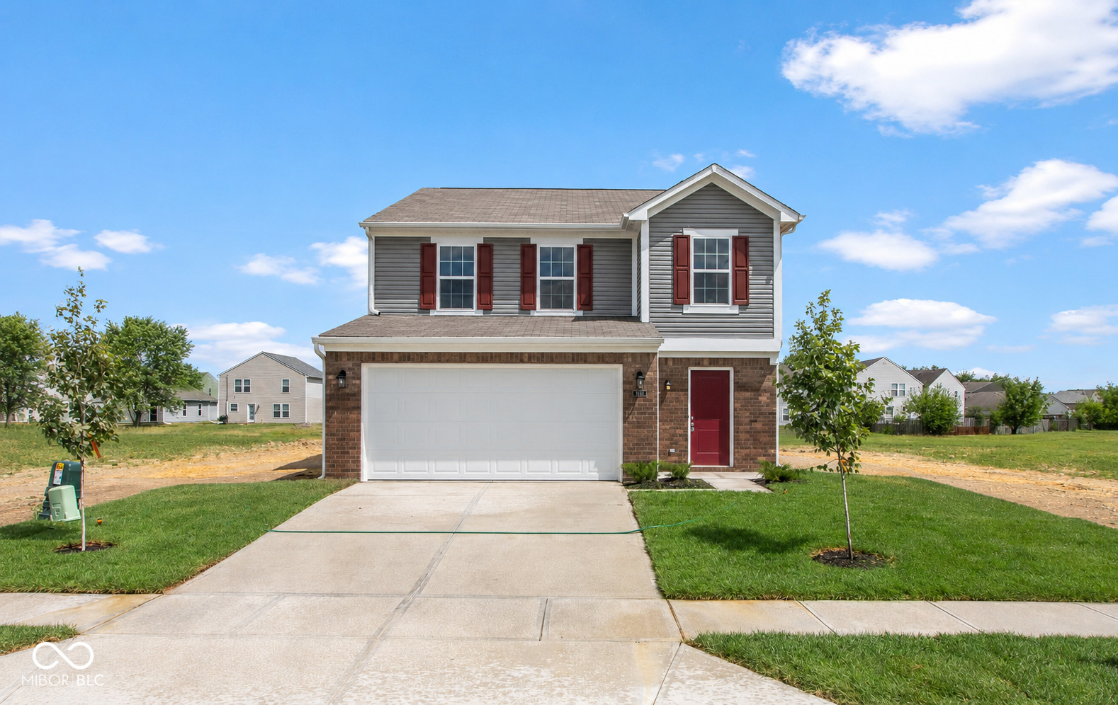 2847 Brahms Way Property Photo 1