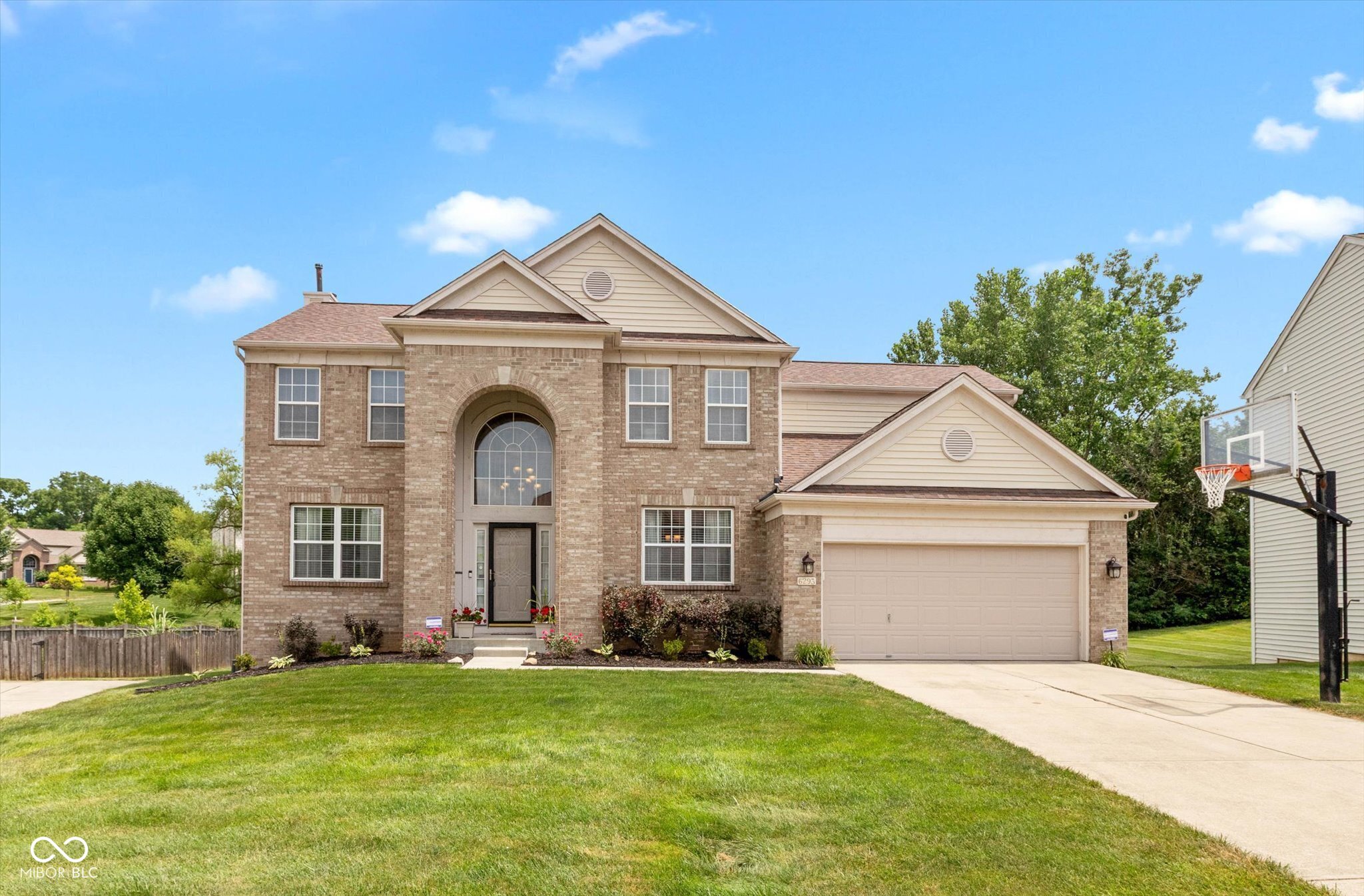 6293 Welker Drive Property Photo 1