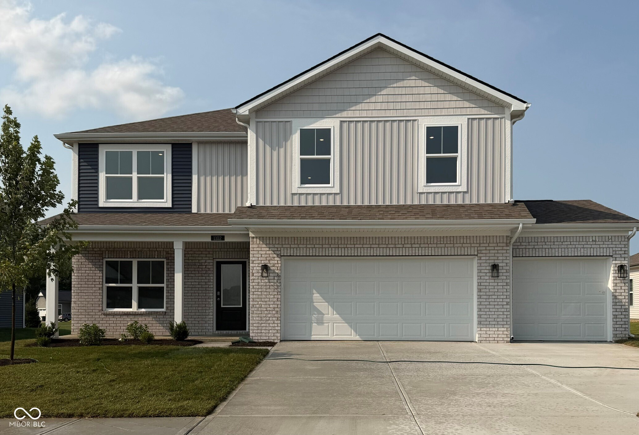 1102 Jubilee Lane Property Photo 1