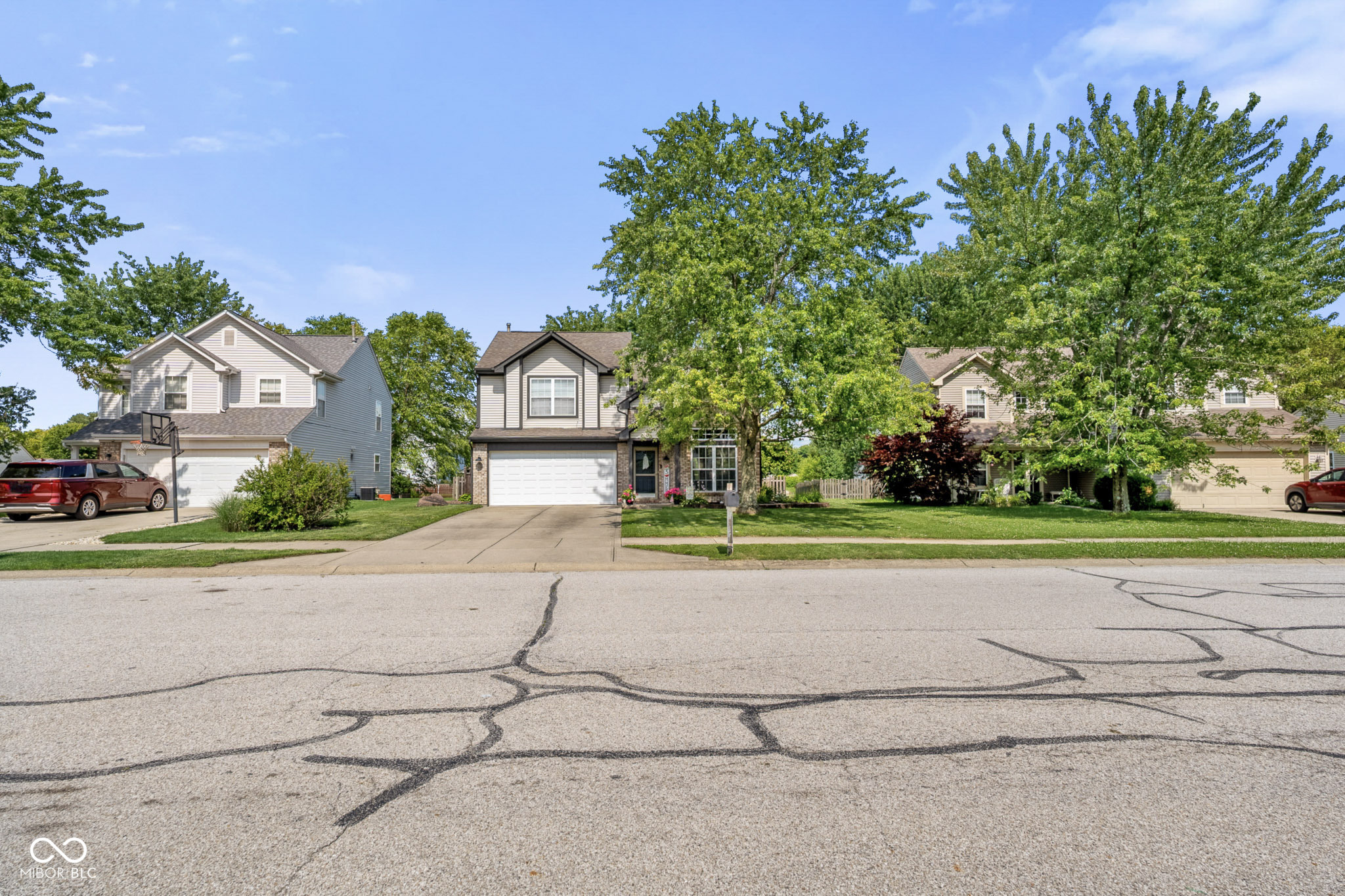 5871 Glen Haven Boulevard Property Photo 1