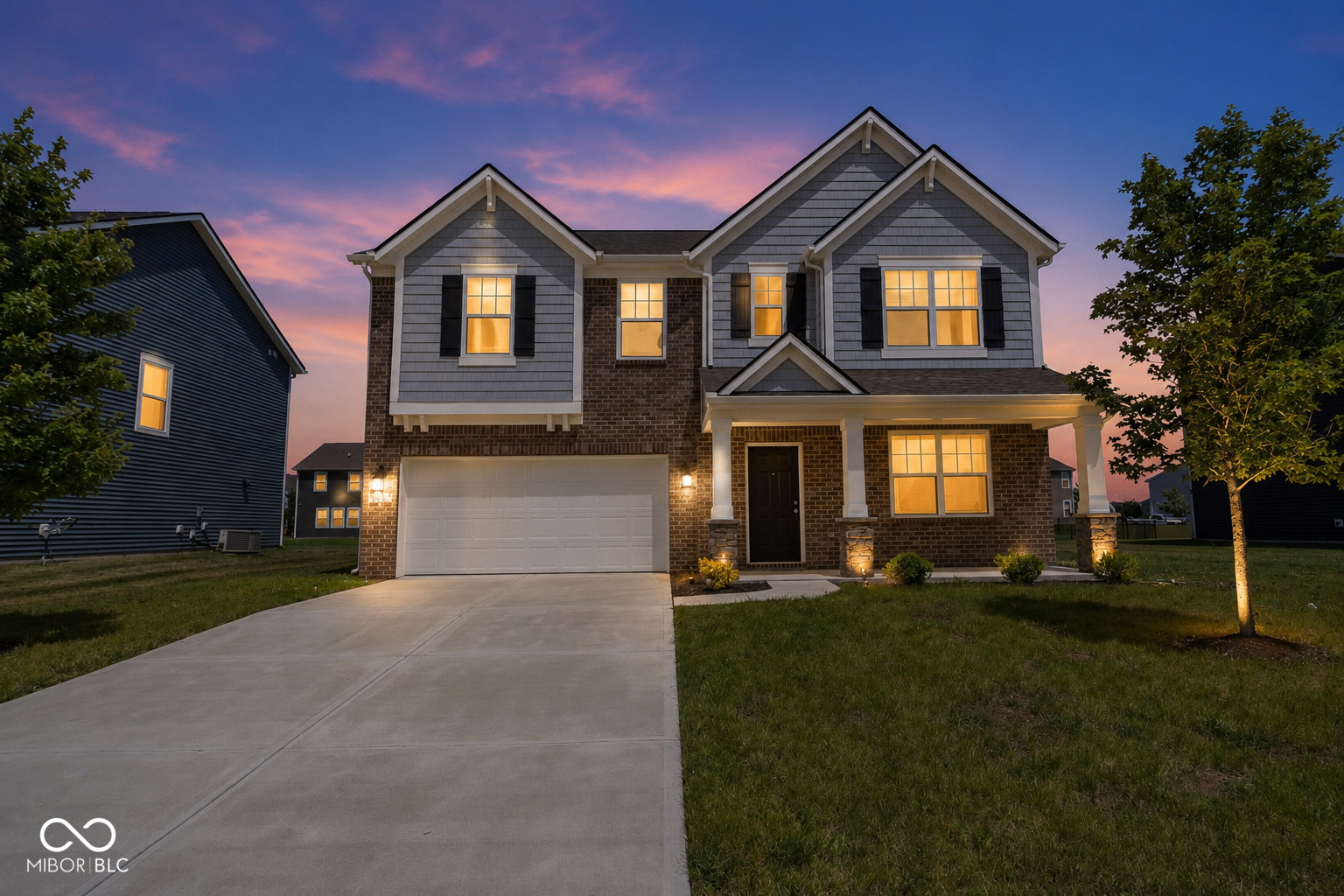 6843 Arrowhead Drive Property Photo 1