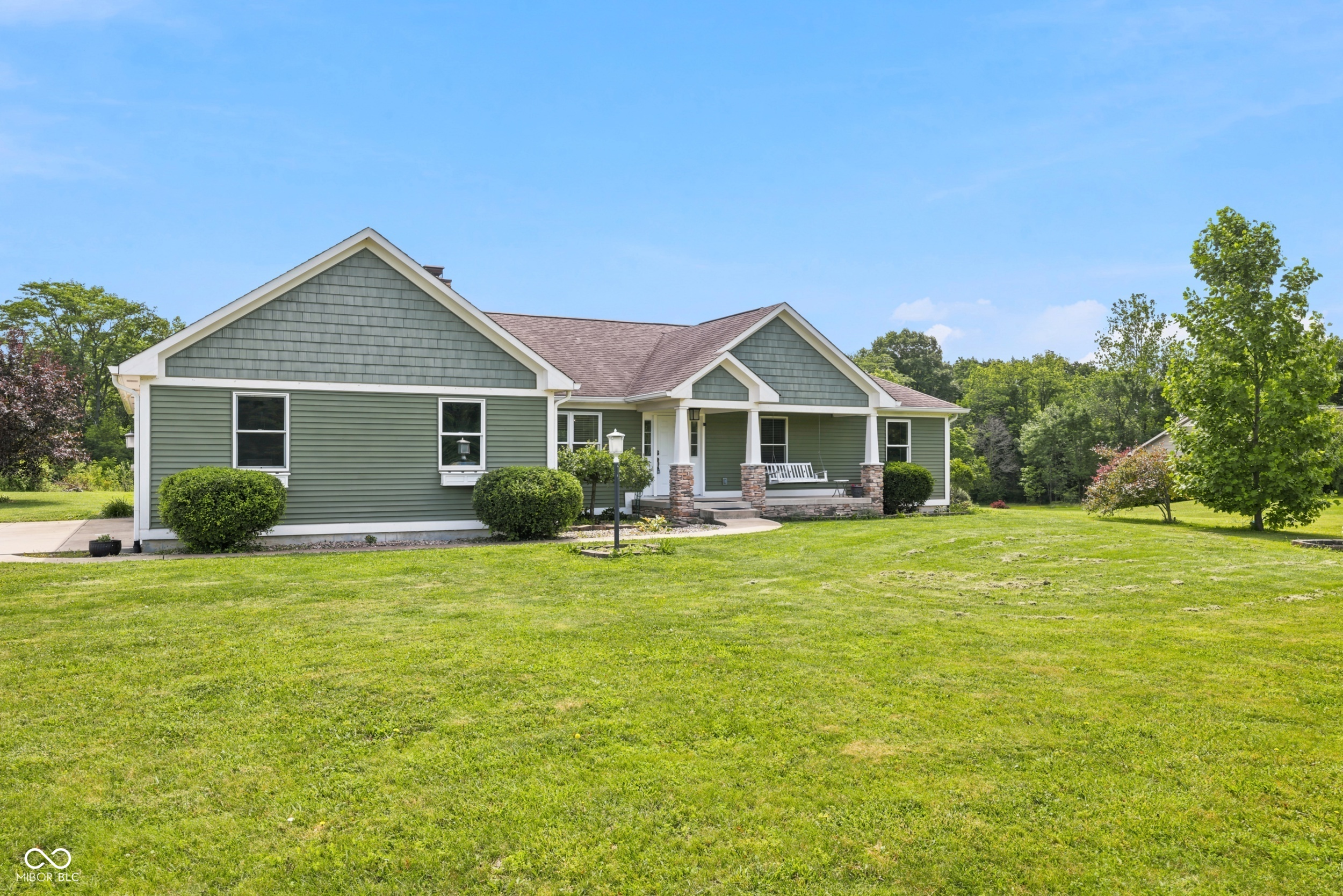 25541 Scherer Avenue Property Photo 1