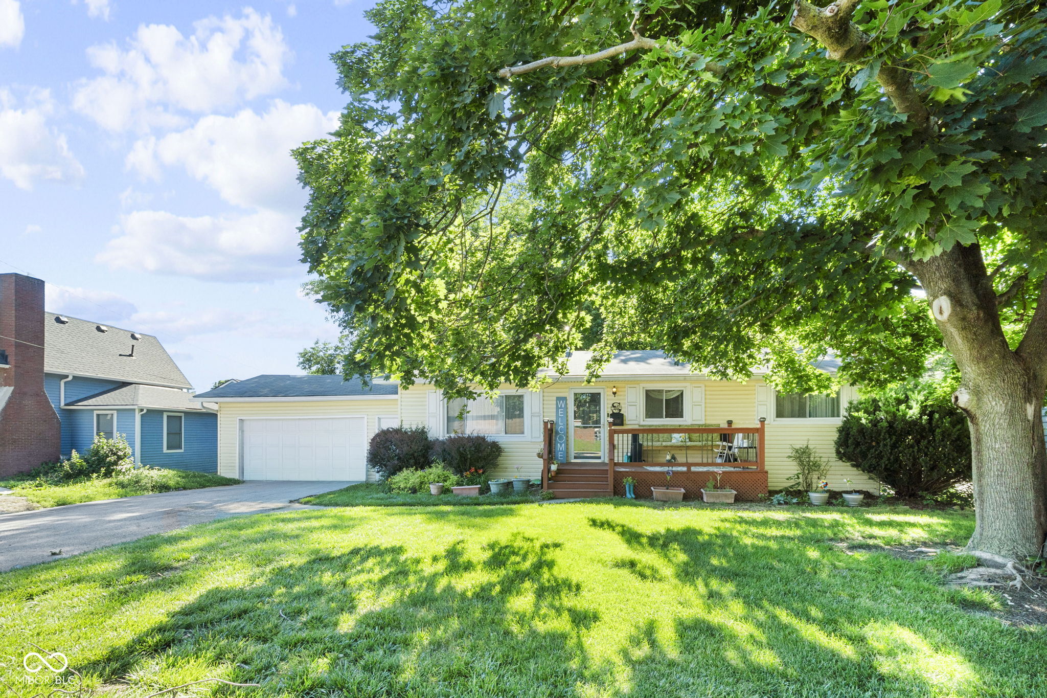 801 N 10th Street