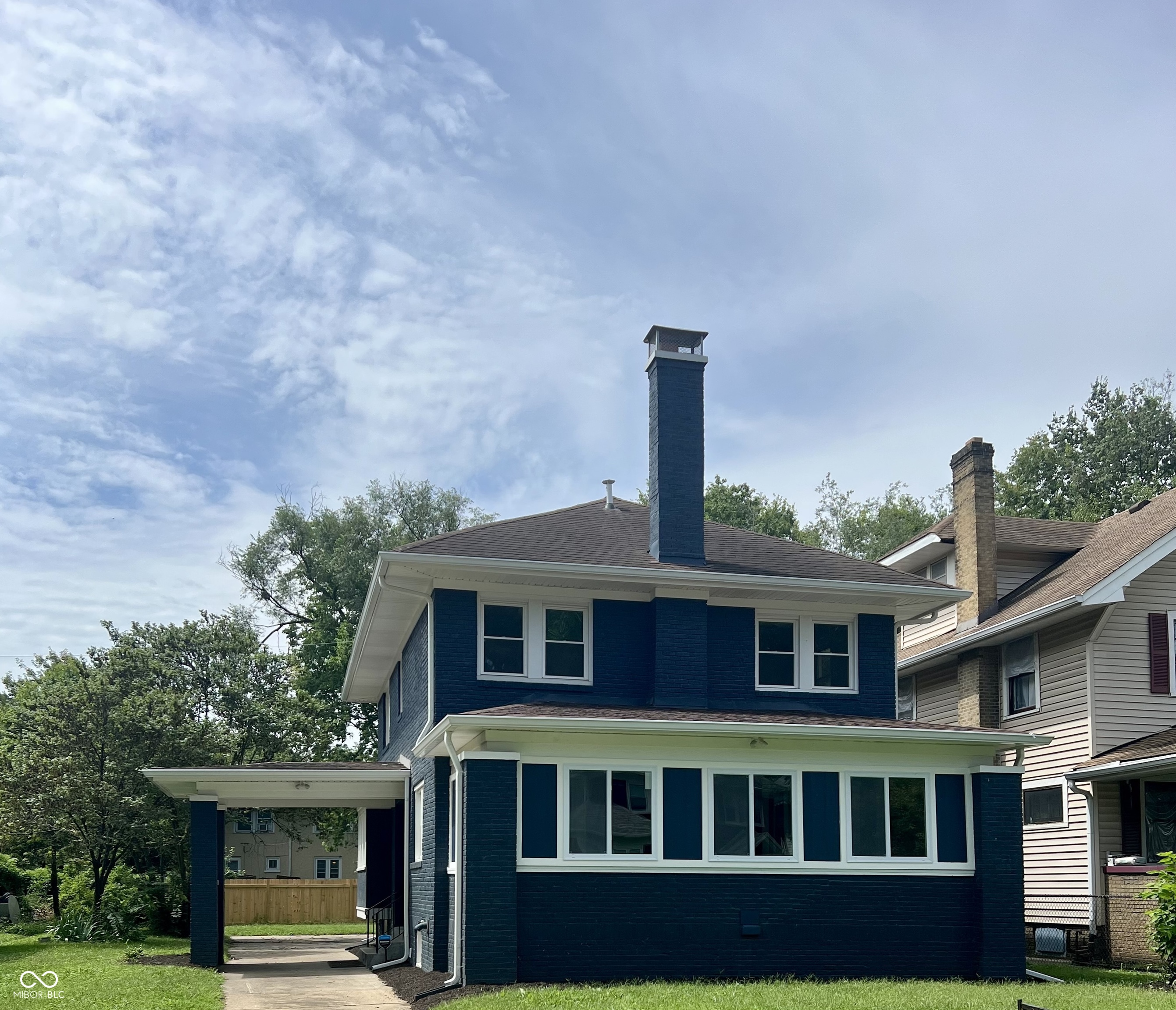 3624 Coliseum Avenue Property Photo 1