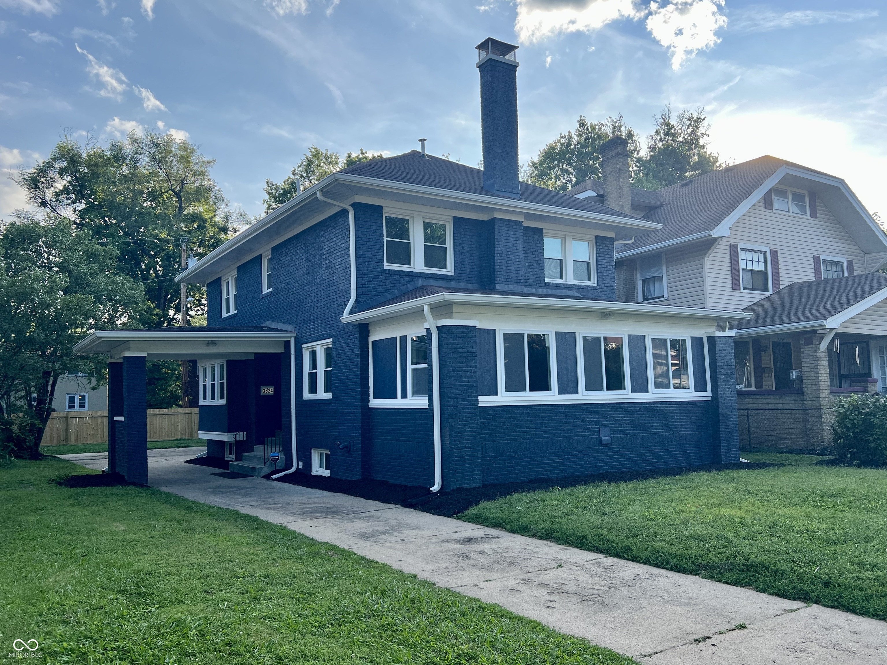 3624 Coliseum Avenue Property Photo 1