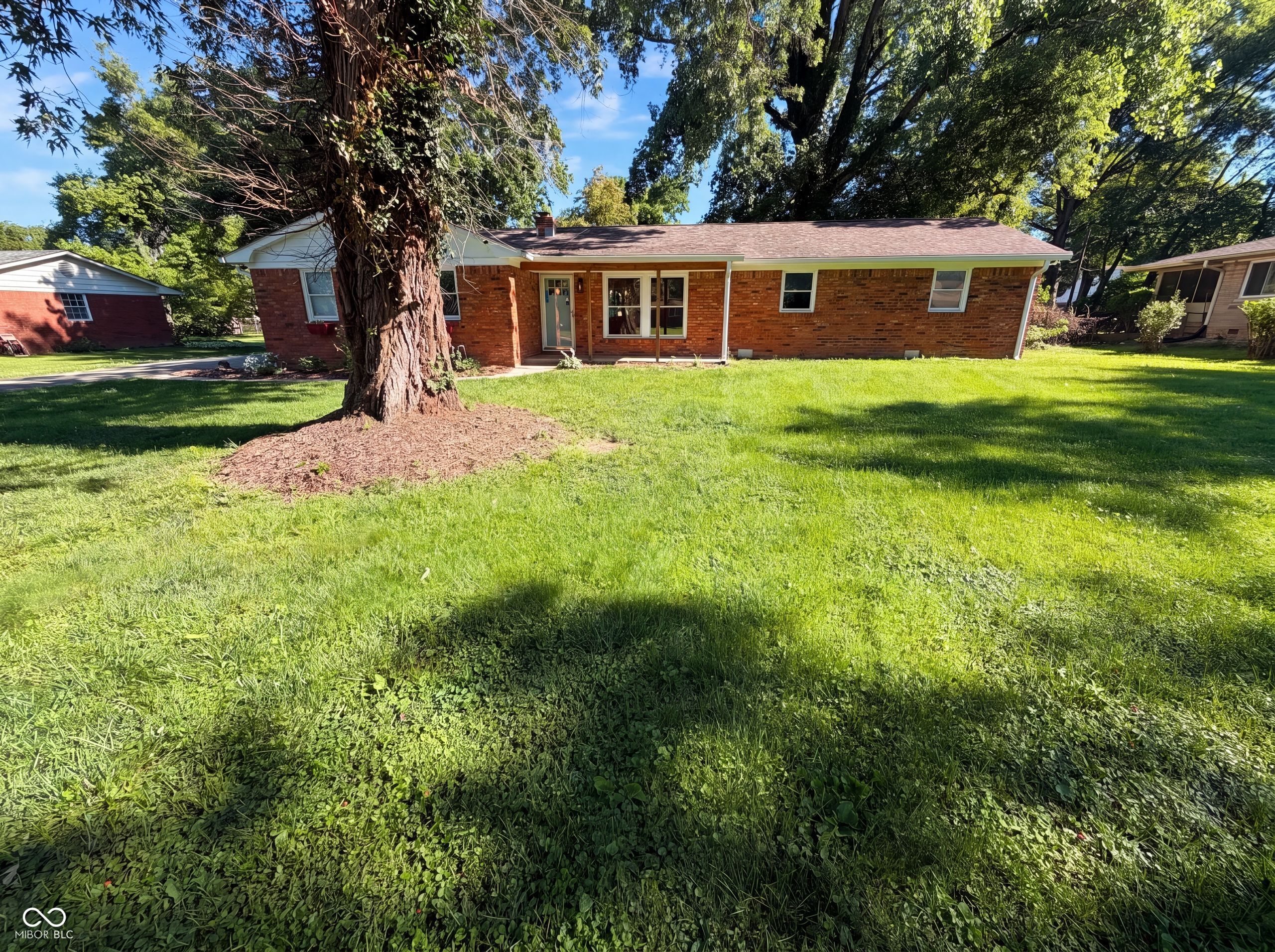 5110 Winston Drive Property Photo 1