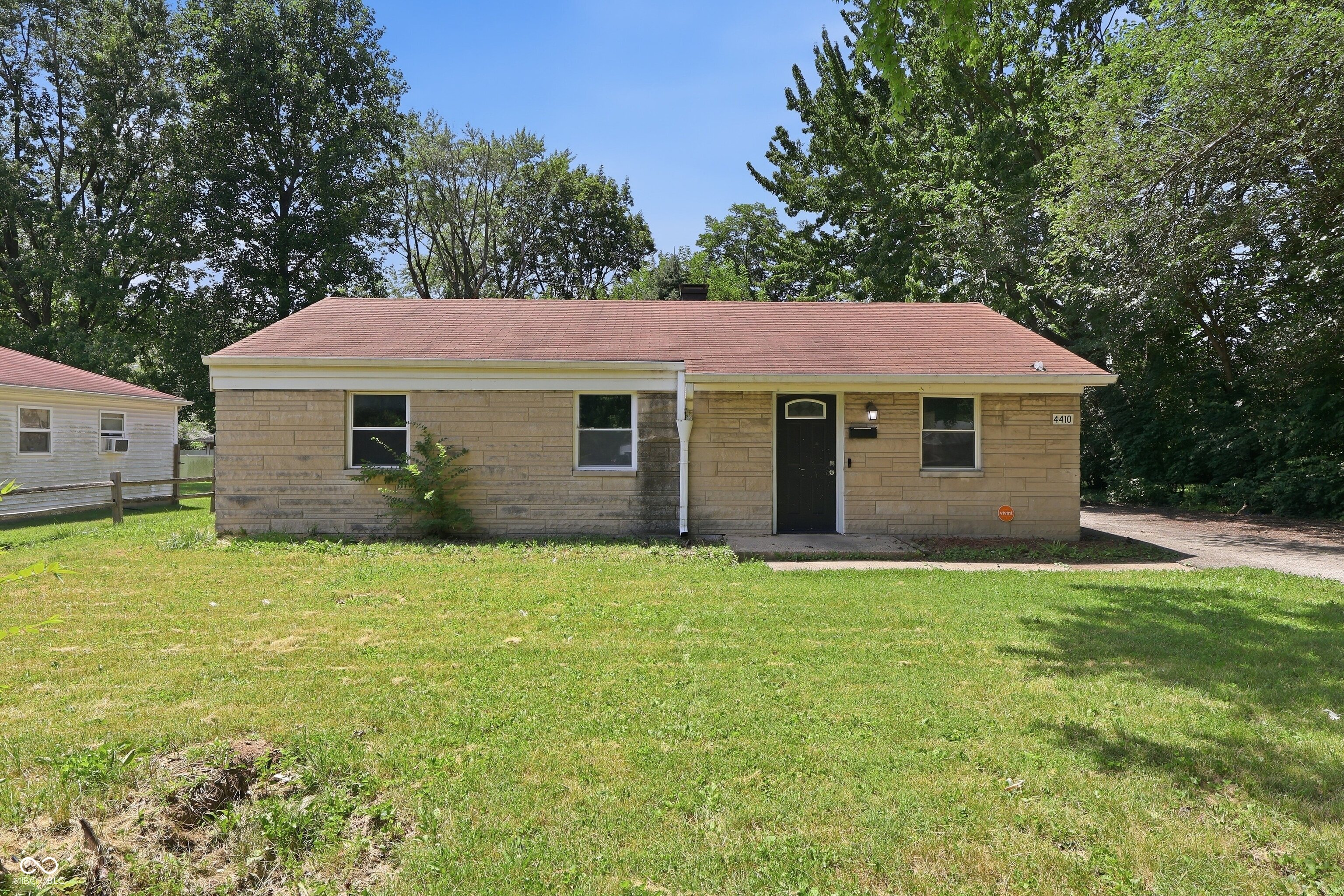 4410 N Audubon Road