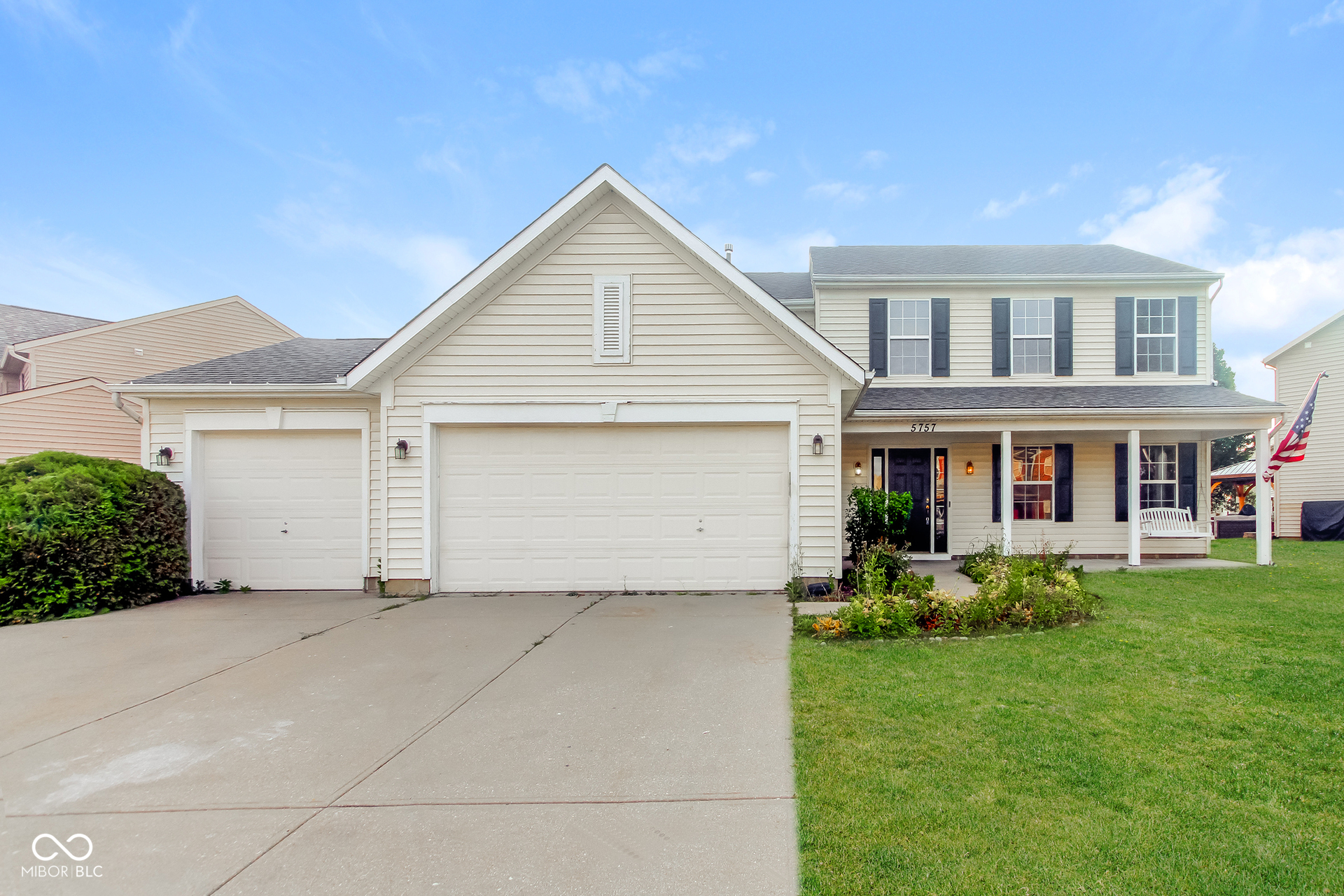 5757 Columbia Circle