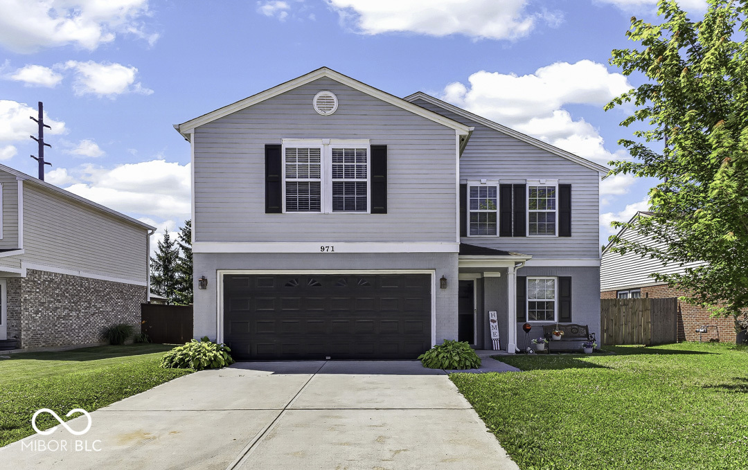 971 Shenandoah Way Property Photo 1