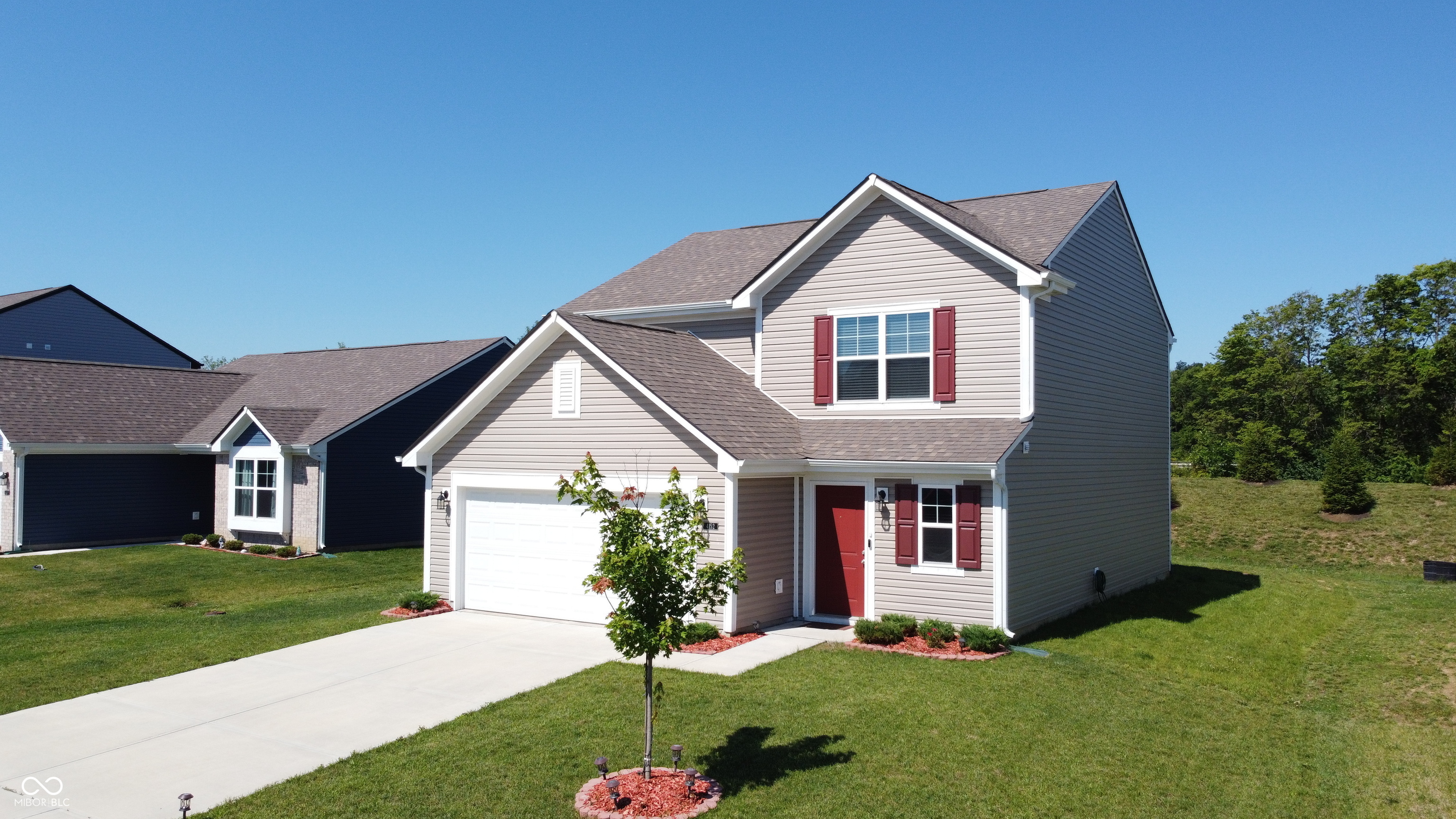 4152 Sedgewick Lane