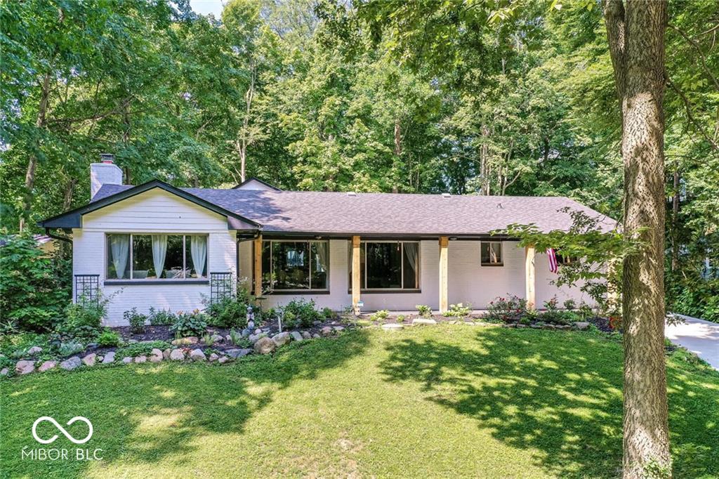 7616 Westfield Boulevard Property Photo 1