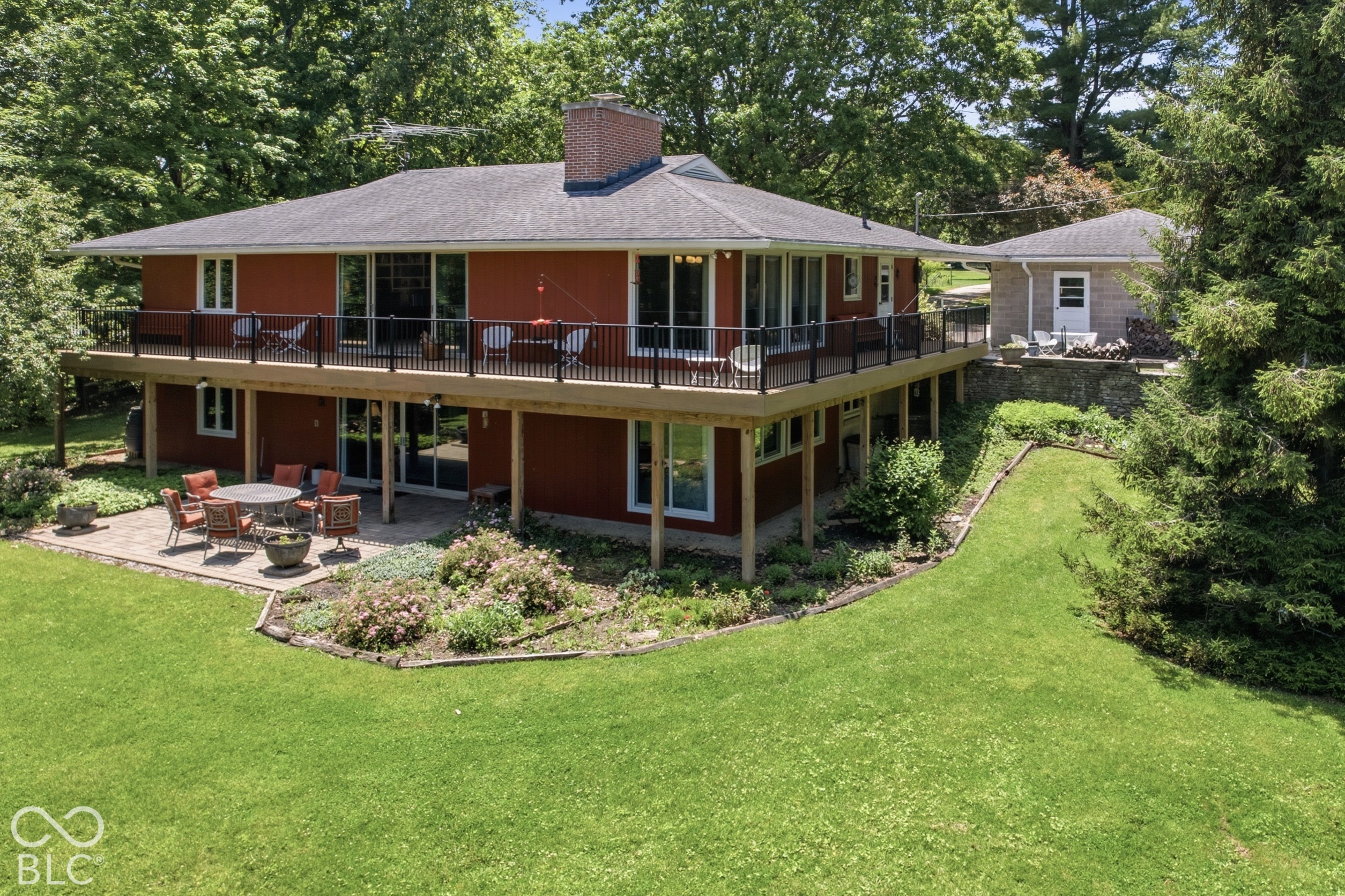 6191 Lookout Road Property Photo 1