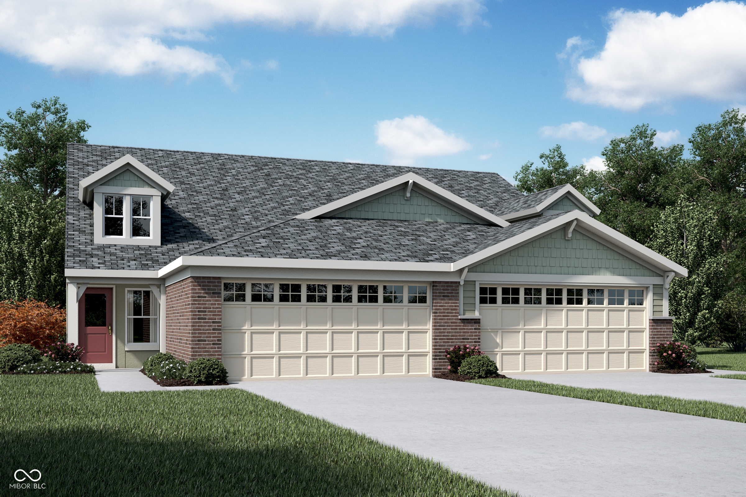 802 Rosebud Lane 101 Property Photo 1