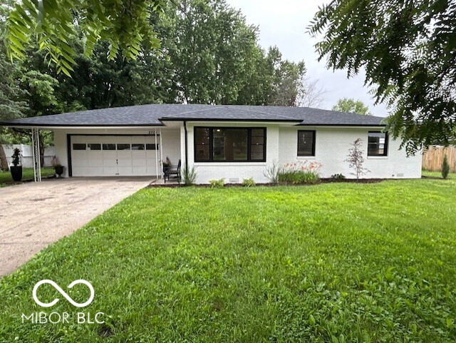 2705 W 38th Street