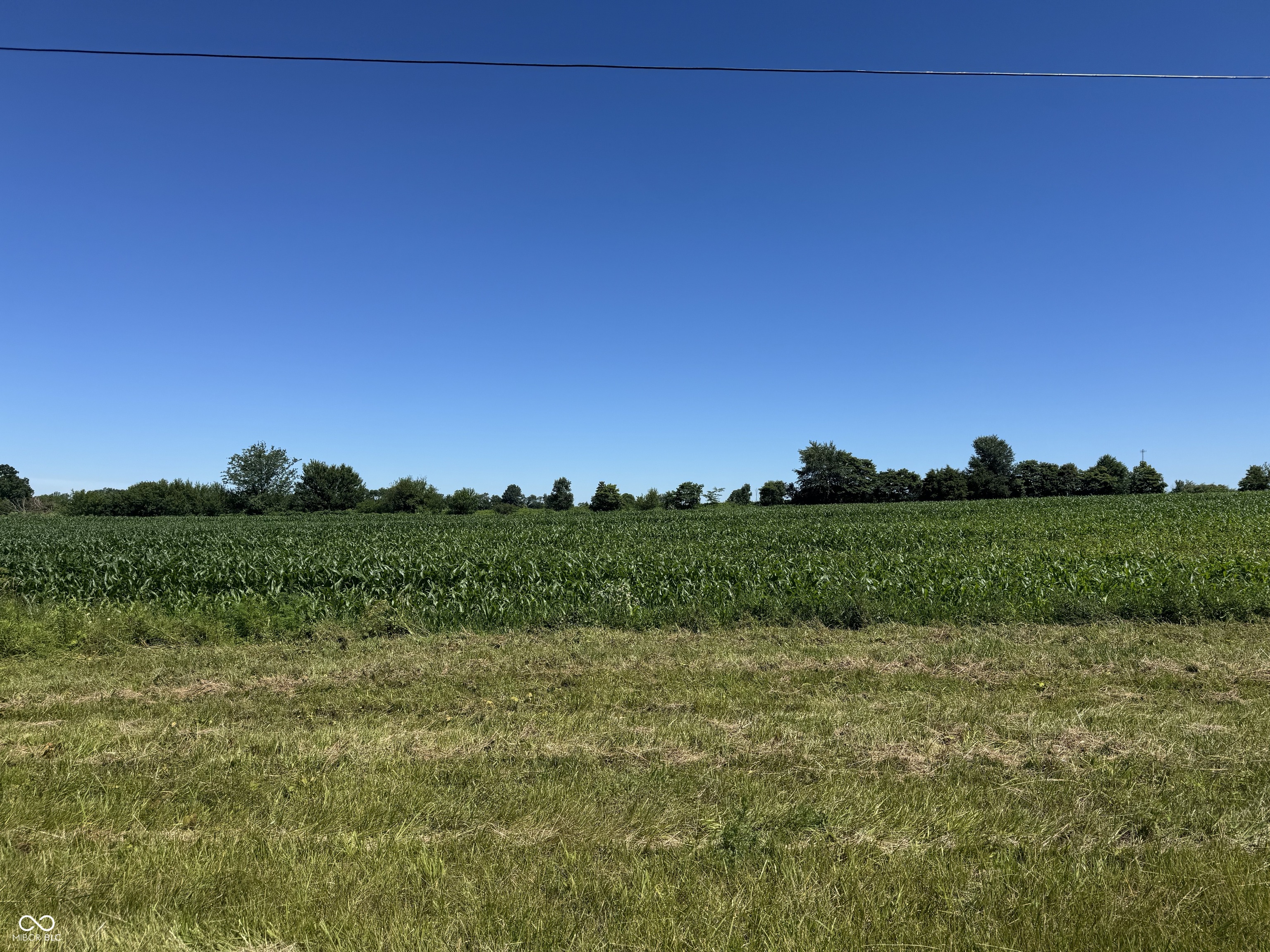 0 E Us Highway 136 Property Photo 1