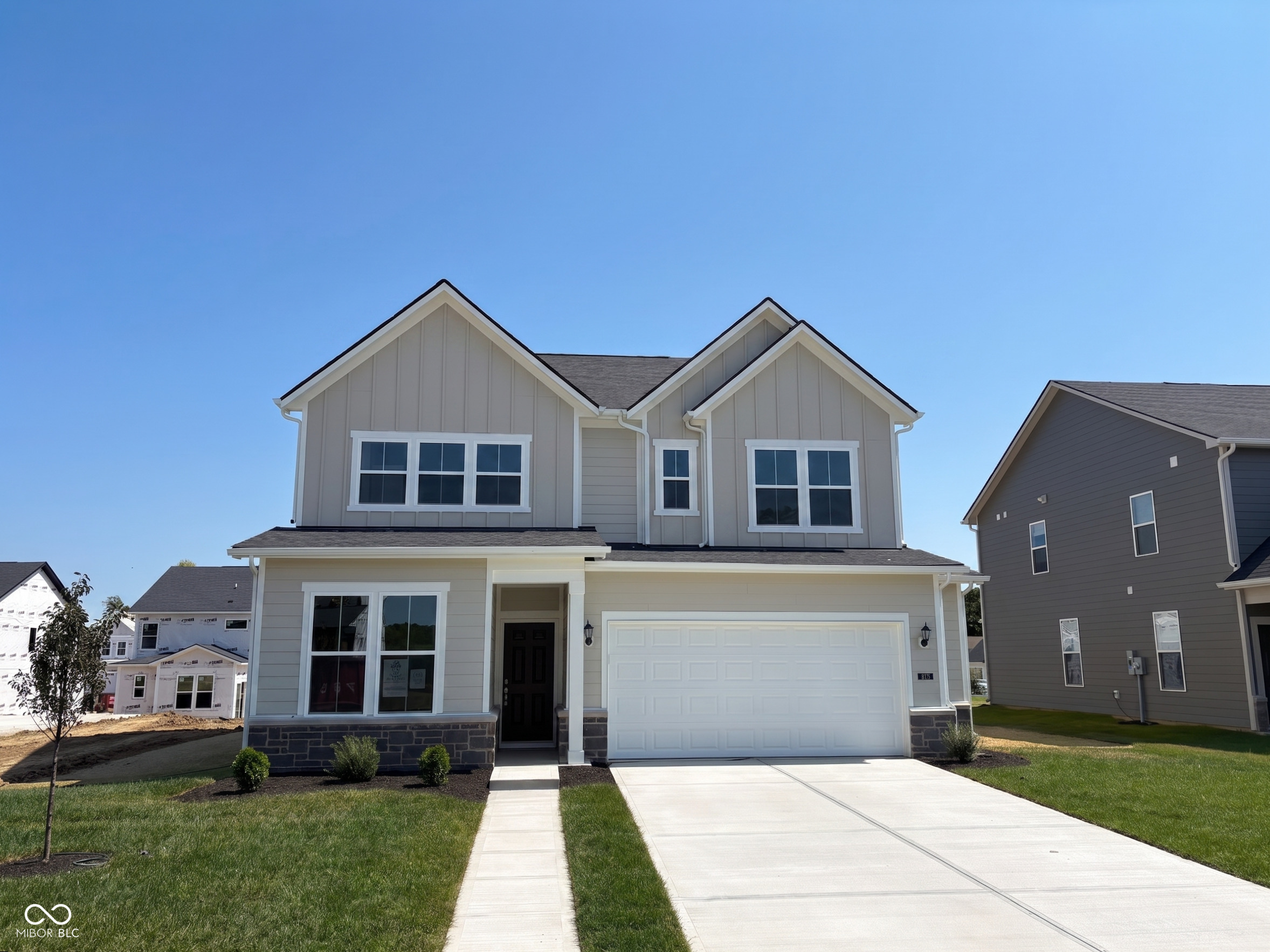3421 Garnet Drive Property Photo 1