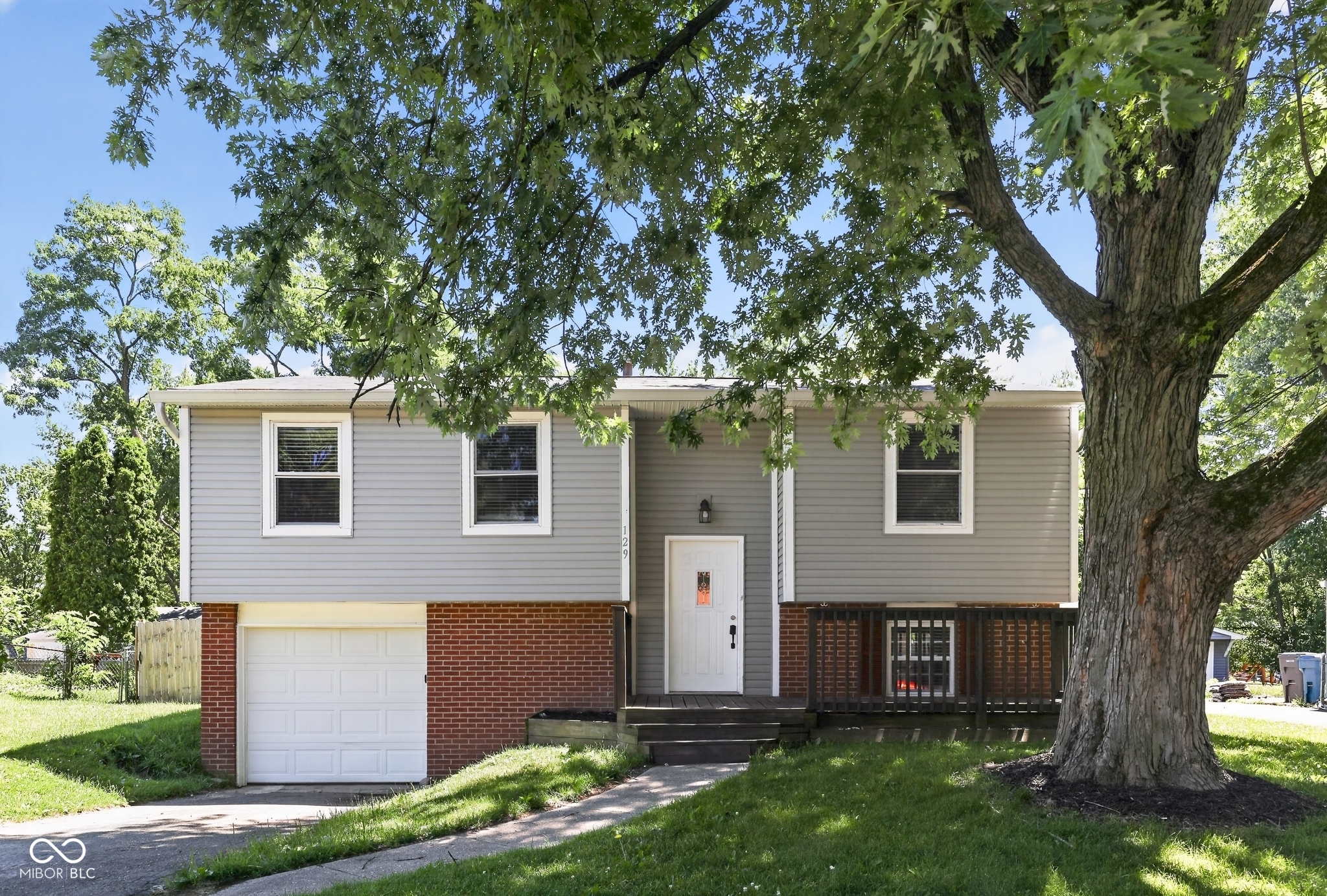 129 Coronado Road