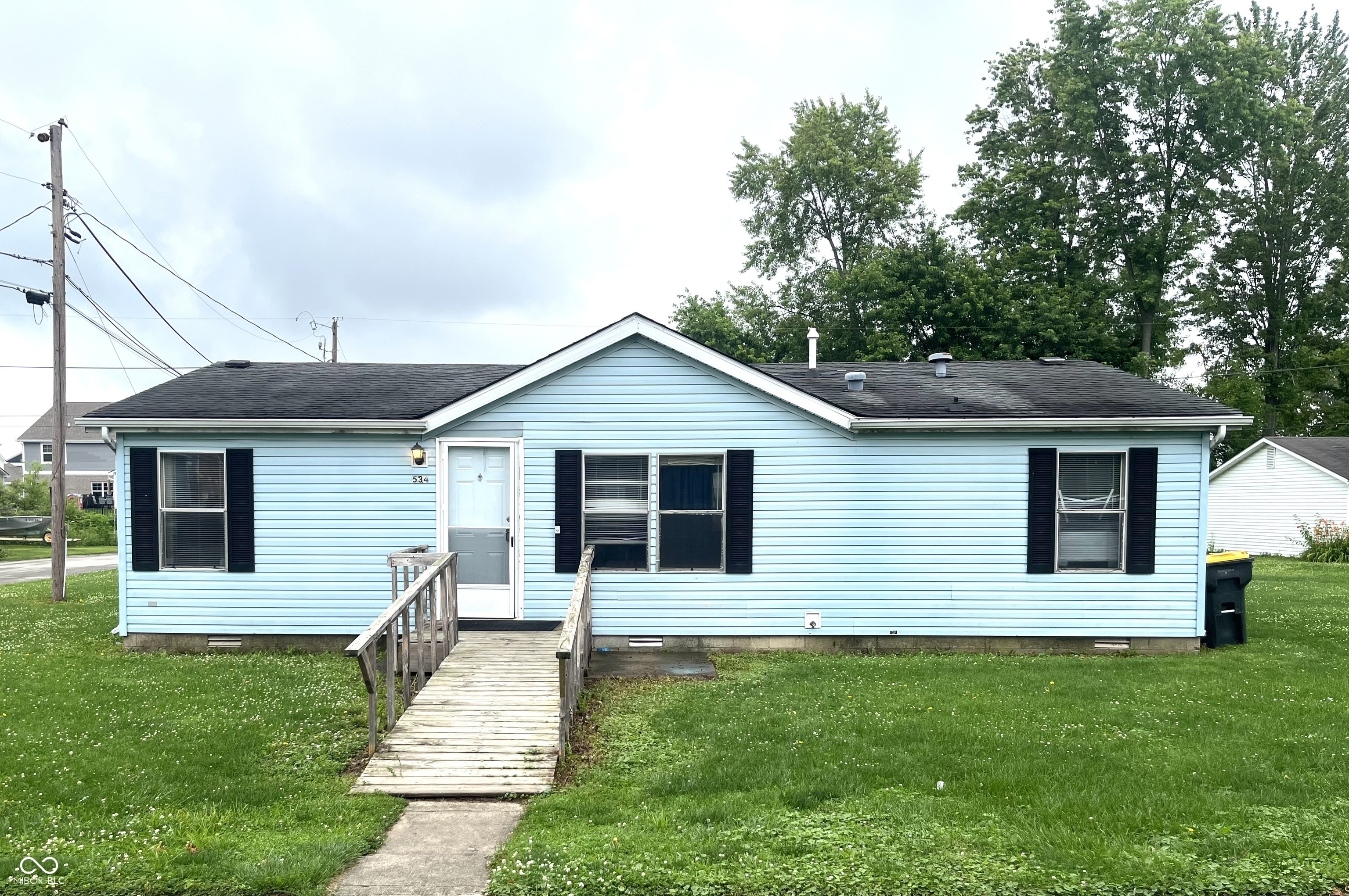 534 Central Avenue Property Photo 1