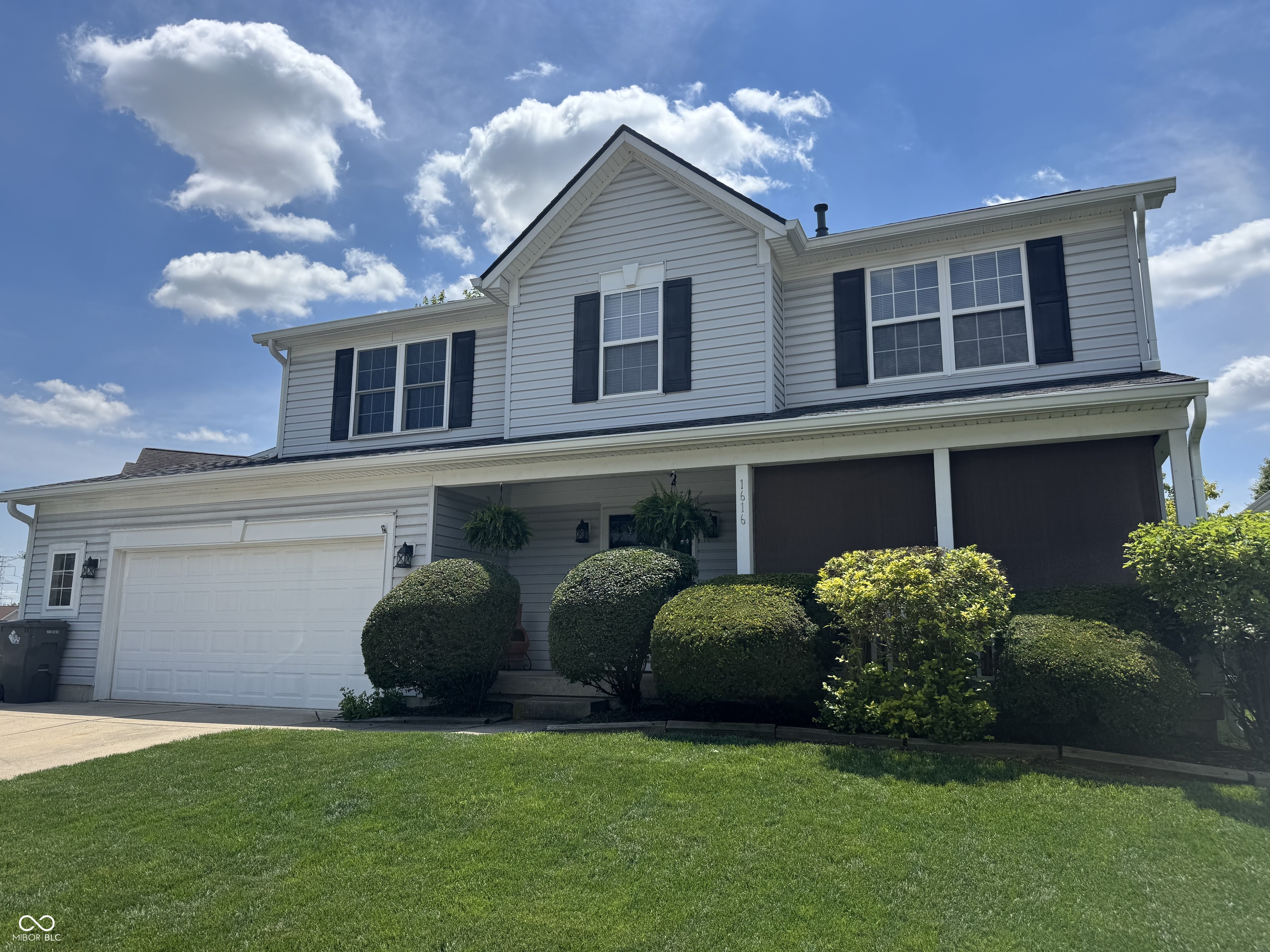 1616 Walpole Lane Property Photo 1