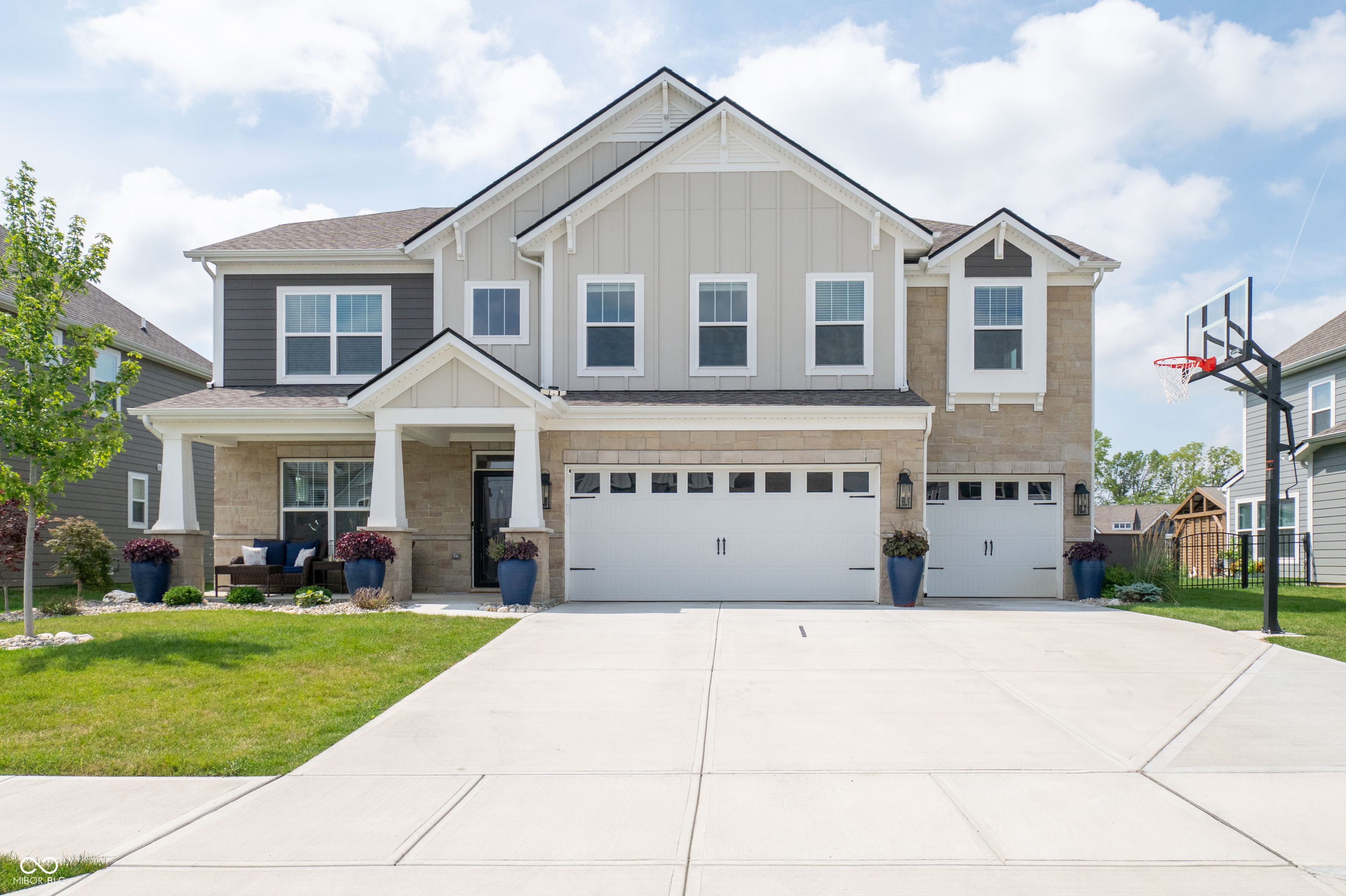 4331 Risen Star Way Property Photo 1
