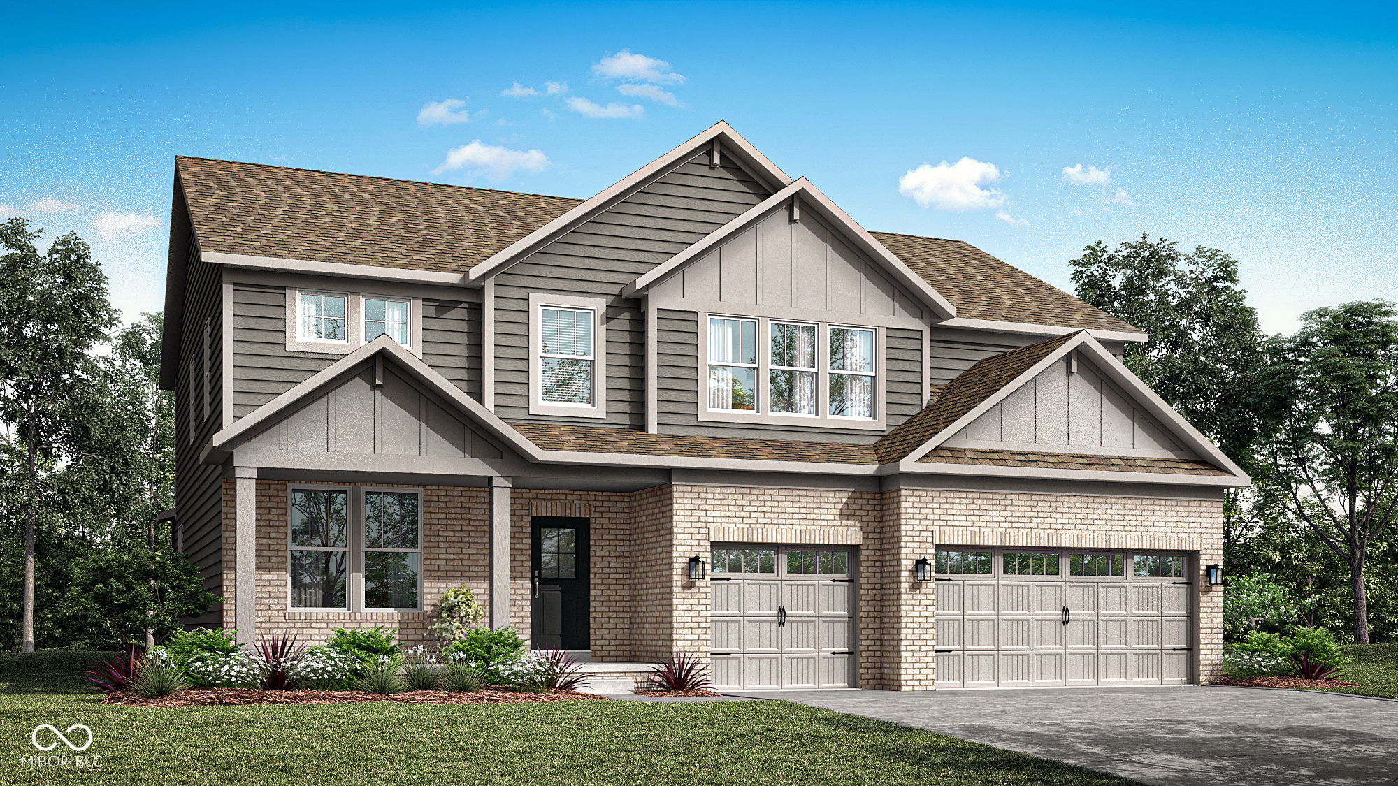 2423 Red Squirrel Way Property Photo 1