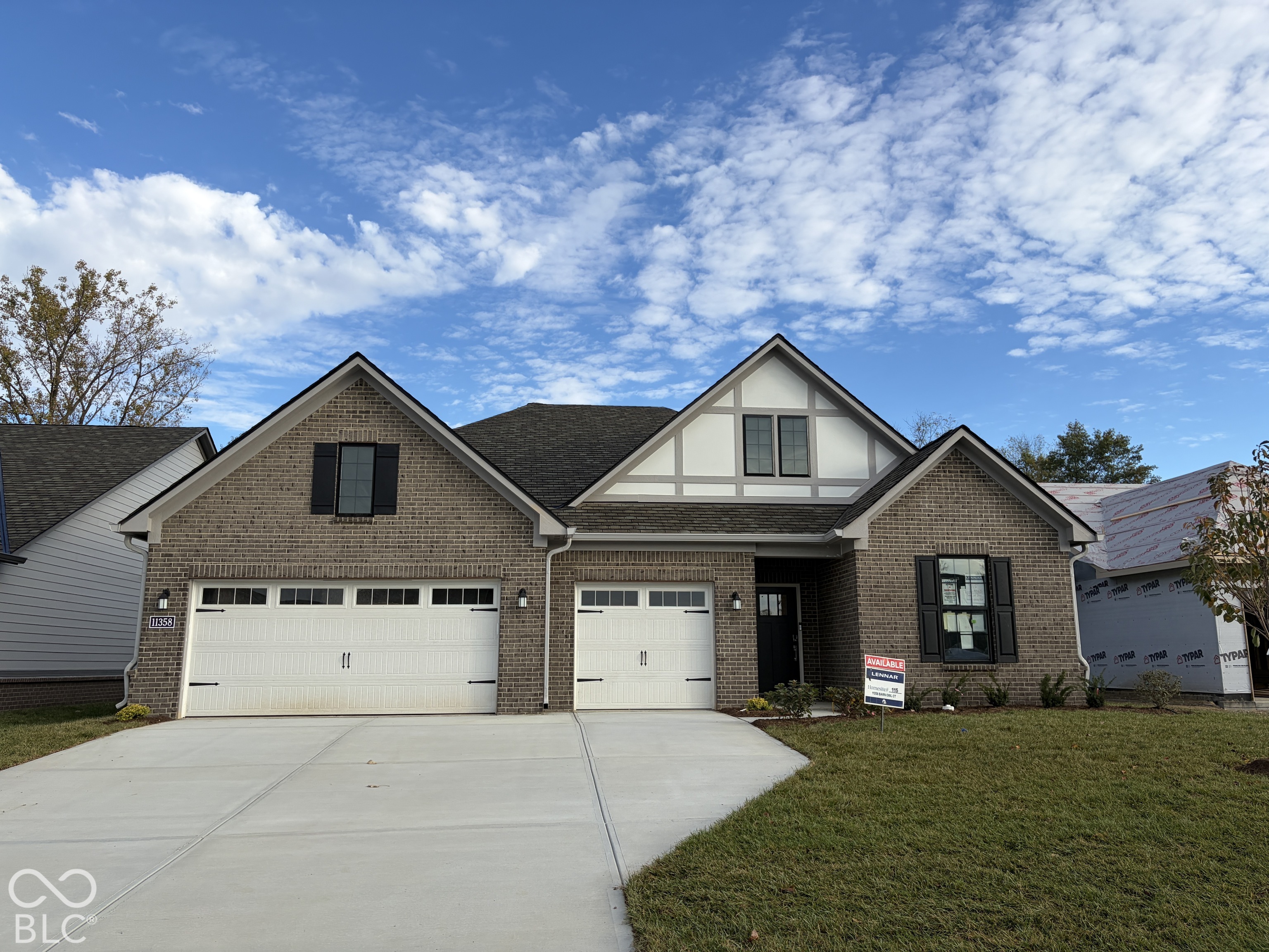 11358 Barn Owl Drive Property Photo 1