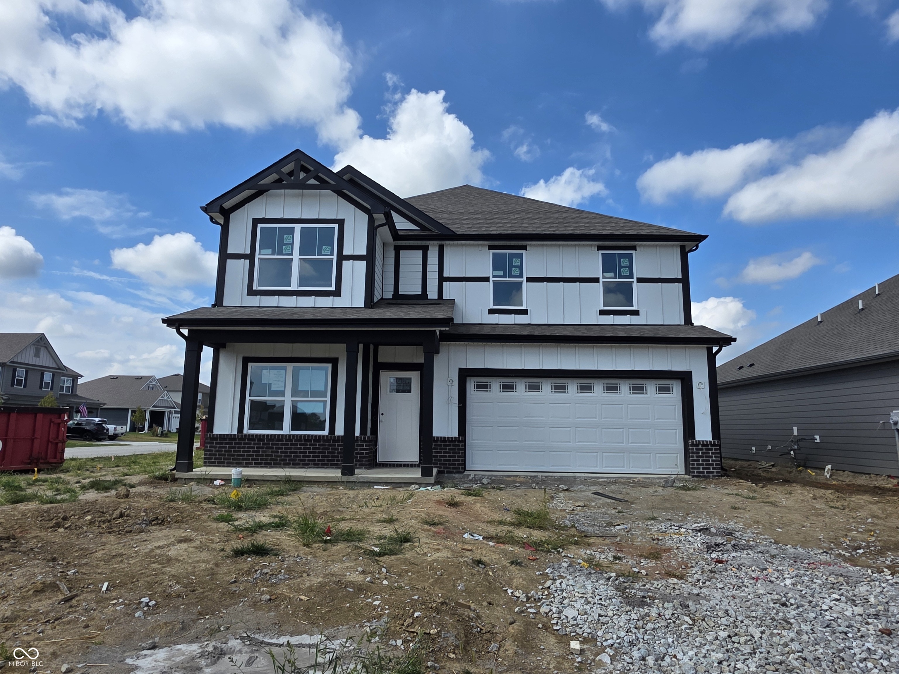 208 Greyhound Avenue Property Photo 1