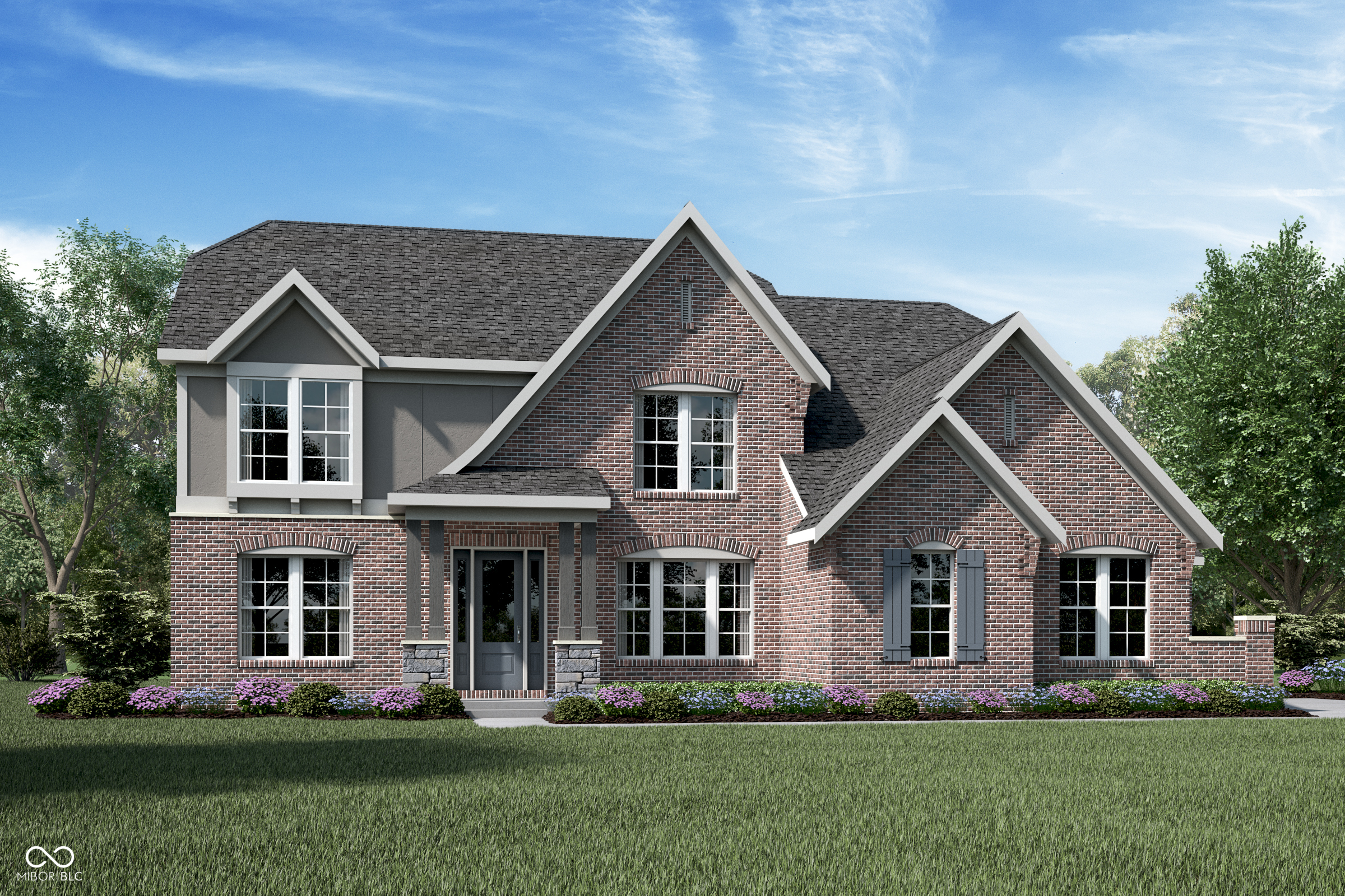 1470 Old Hickory Lane Property Photo 1
